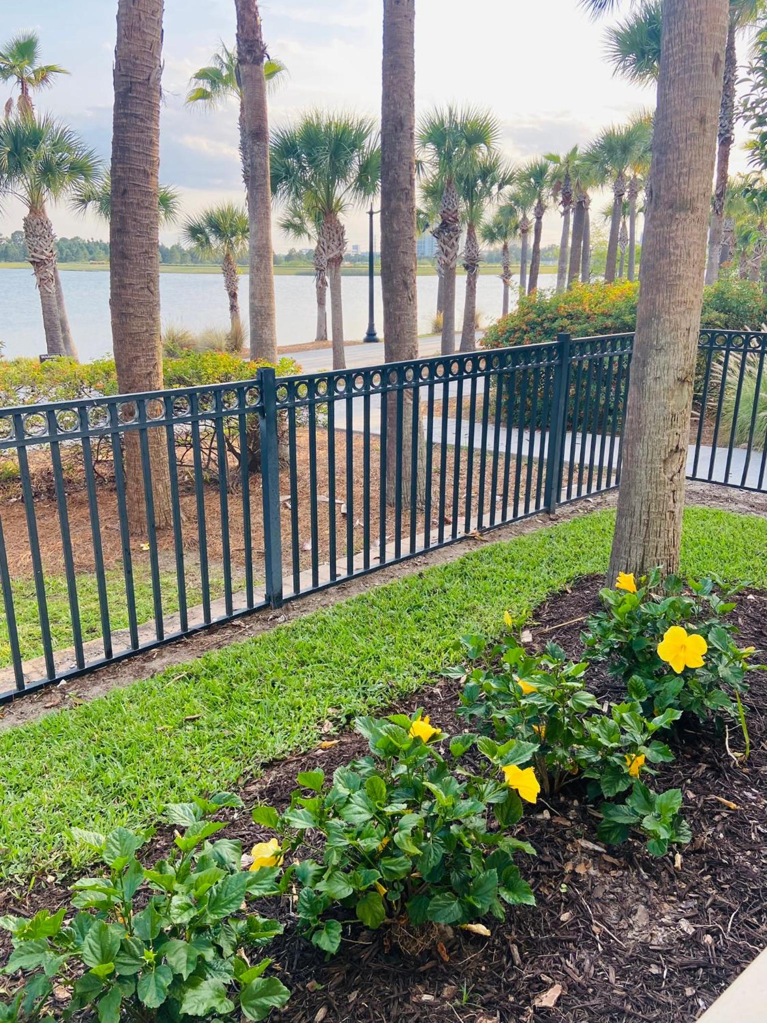 P.11 # Vista Cay Lake View/ Walking distance to the Convention Center/Close to Universal & Disney