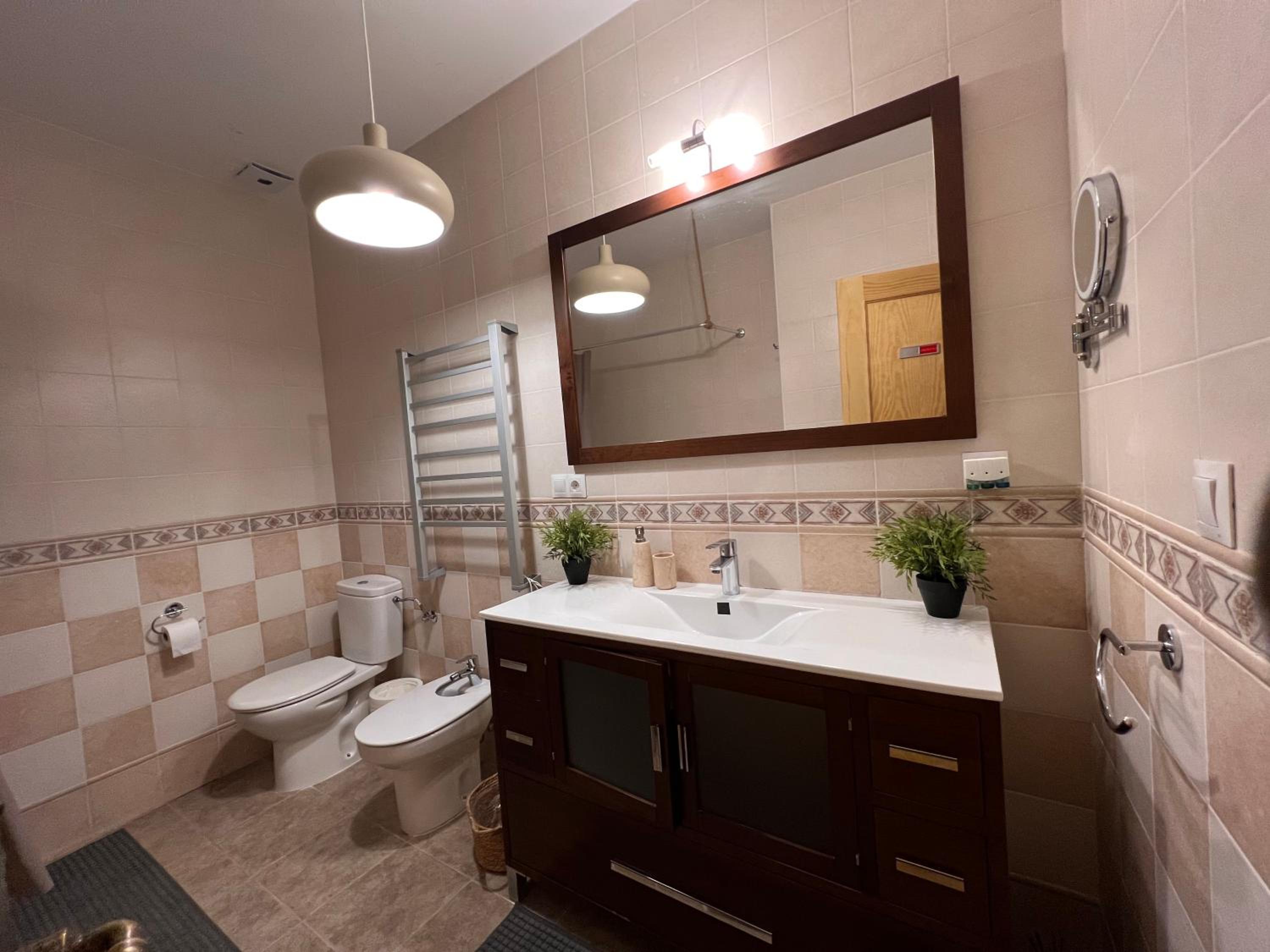 Yanes Bed And Breakfast Ronda