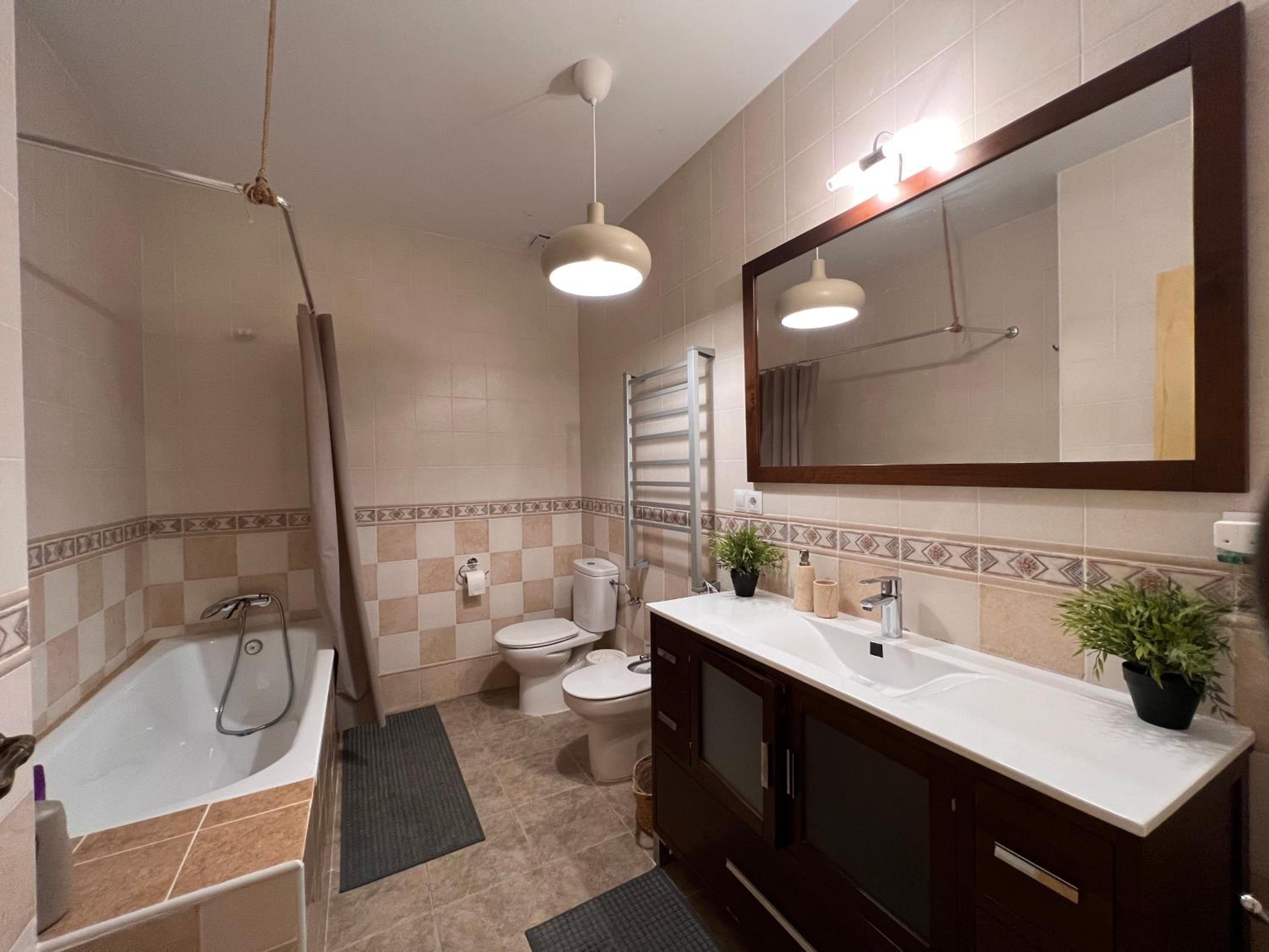Yanes Bed And Breakfast Ronda