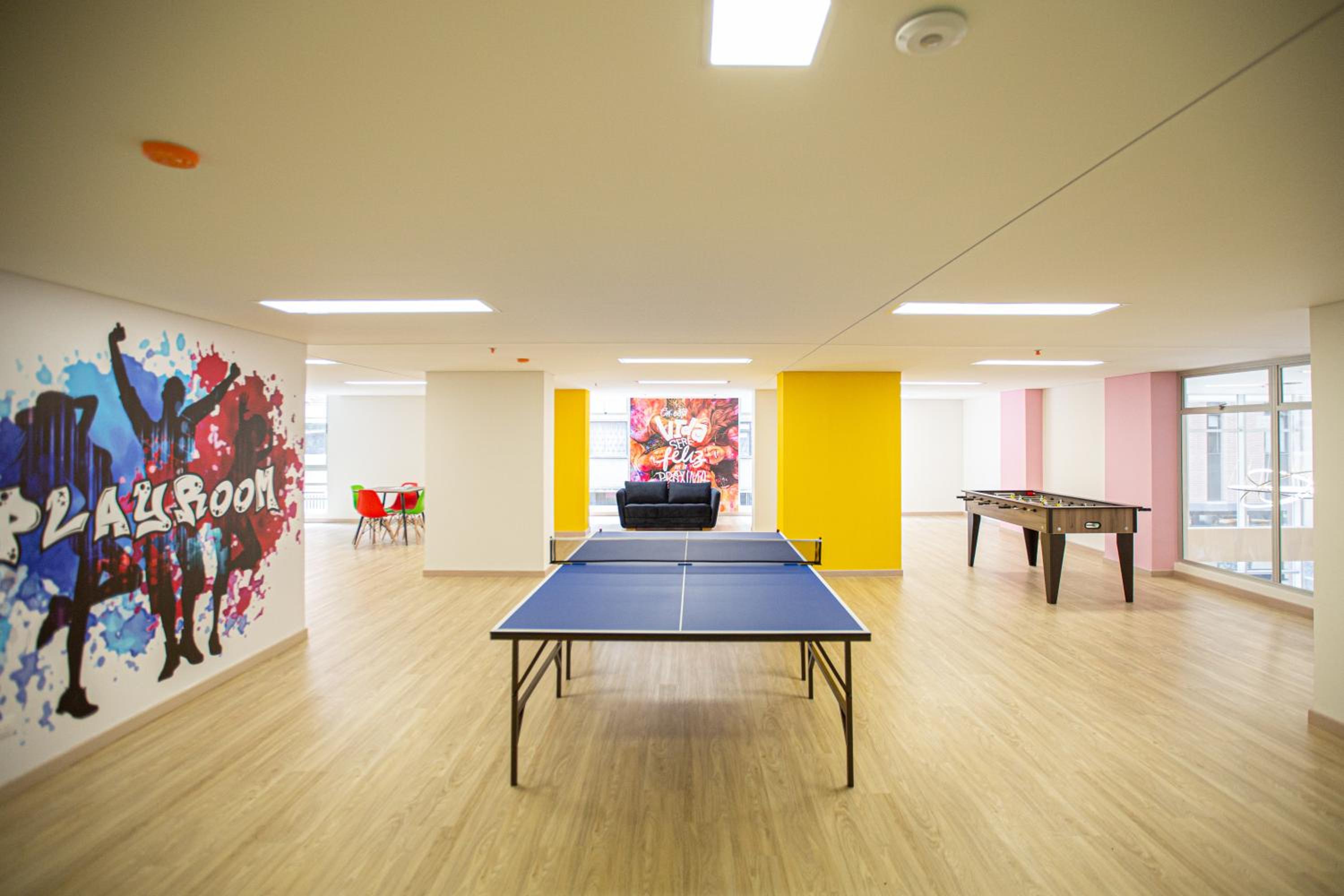 Torre Ventto Lofts By Jalo