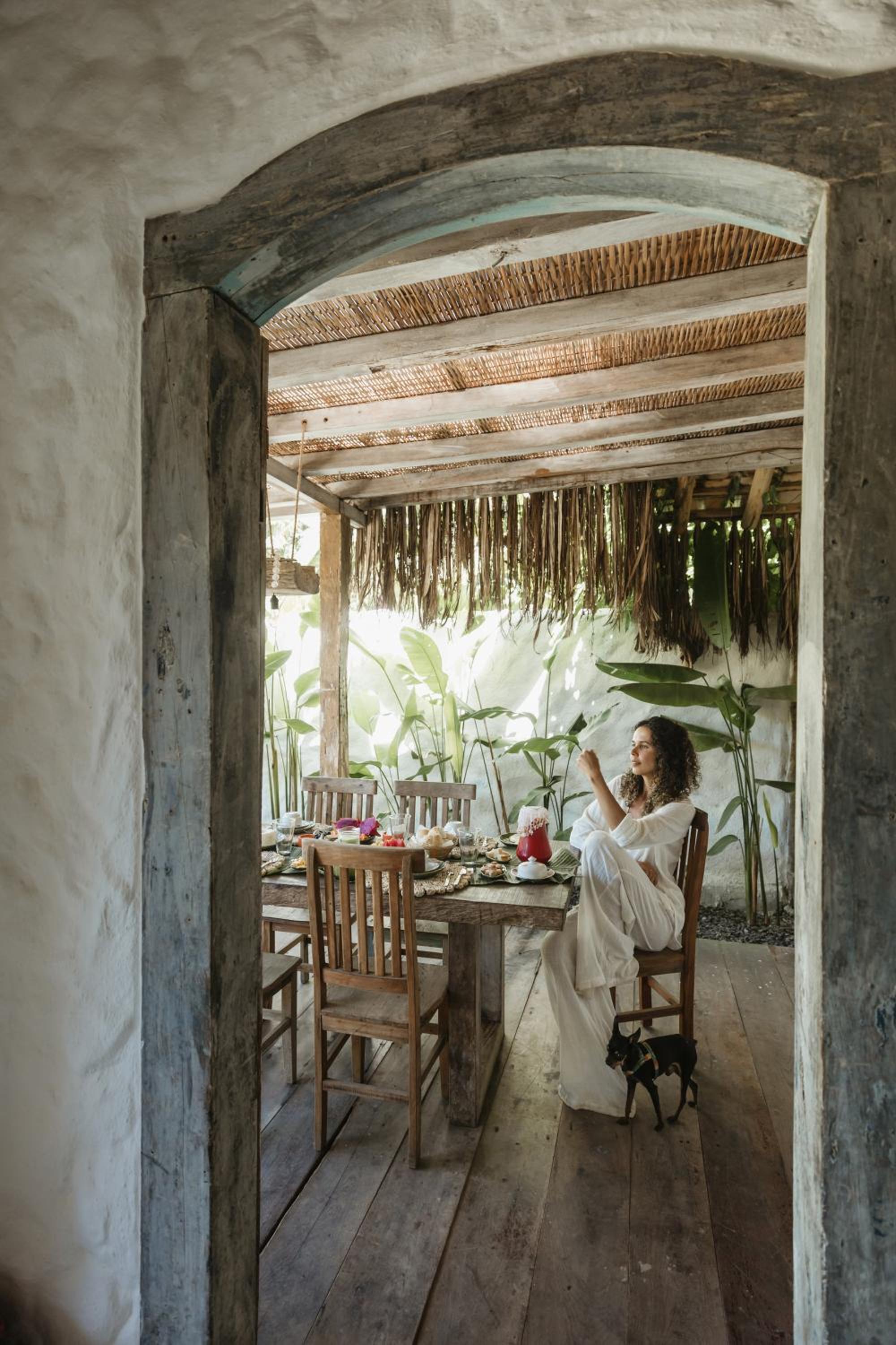 Vila Rudá Trancoso