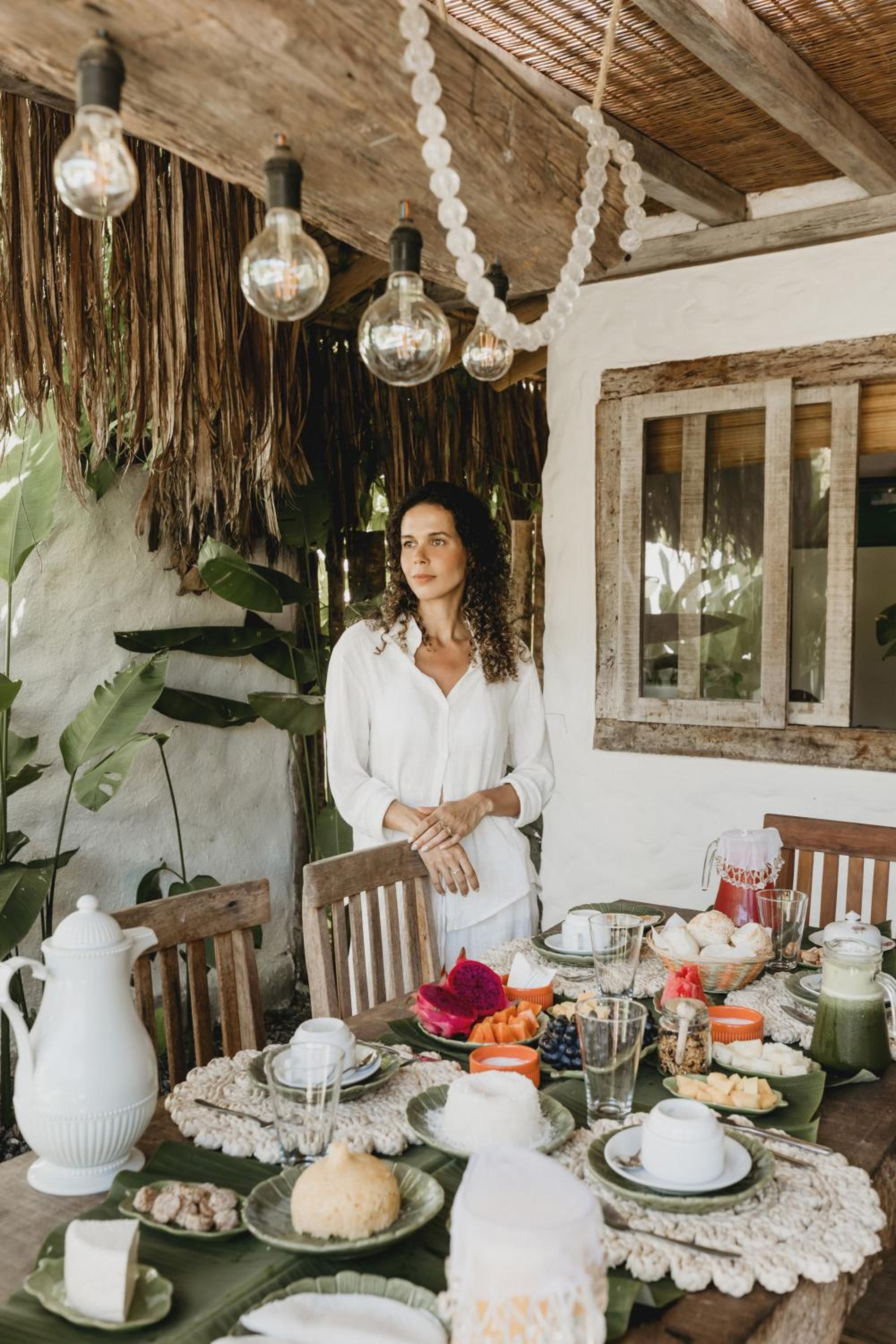 Vila Rudá Trancoso
