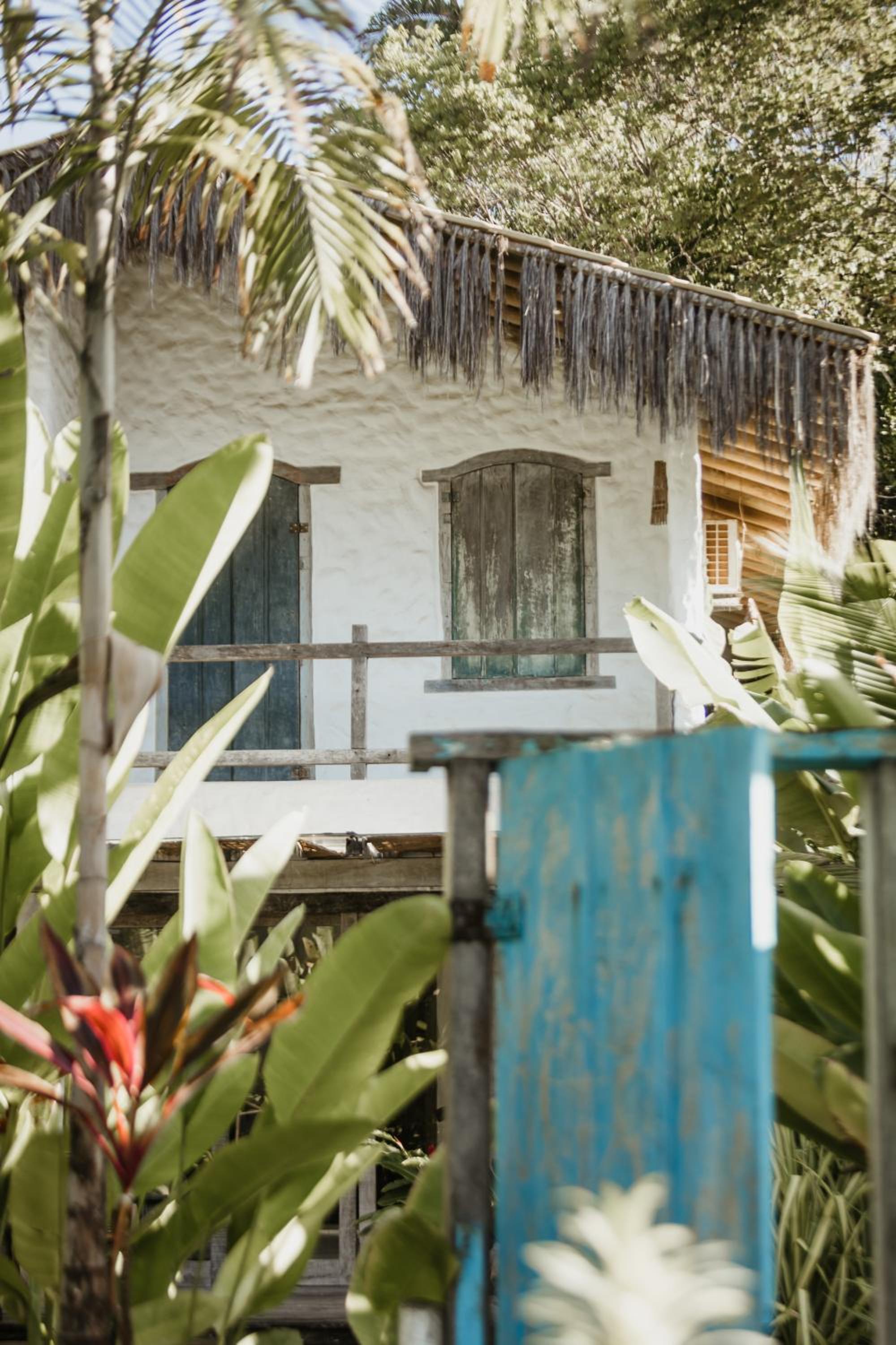 Vila Rudá Trancoso