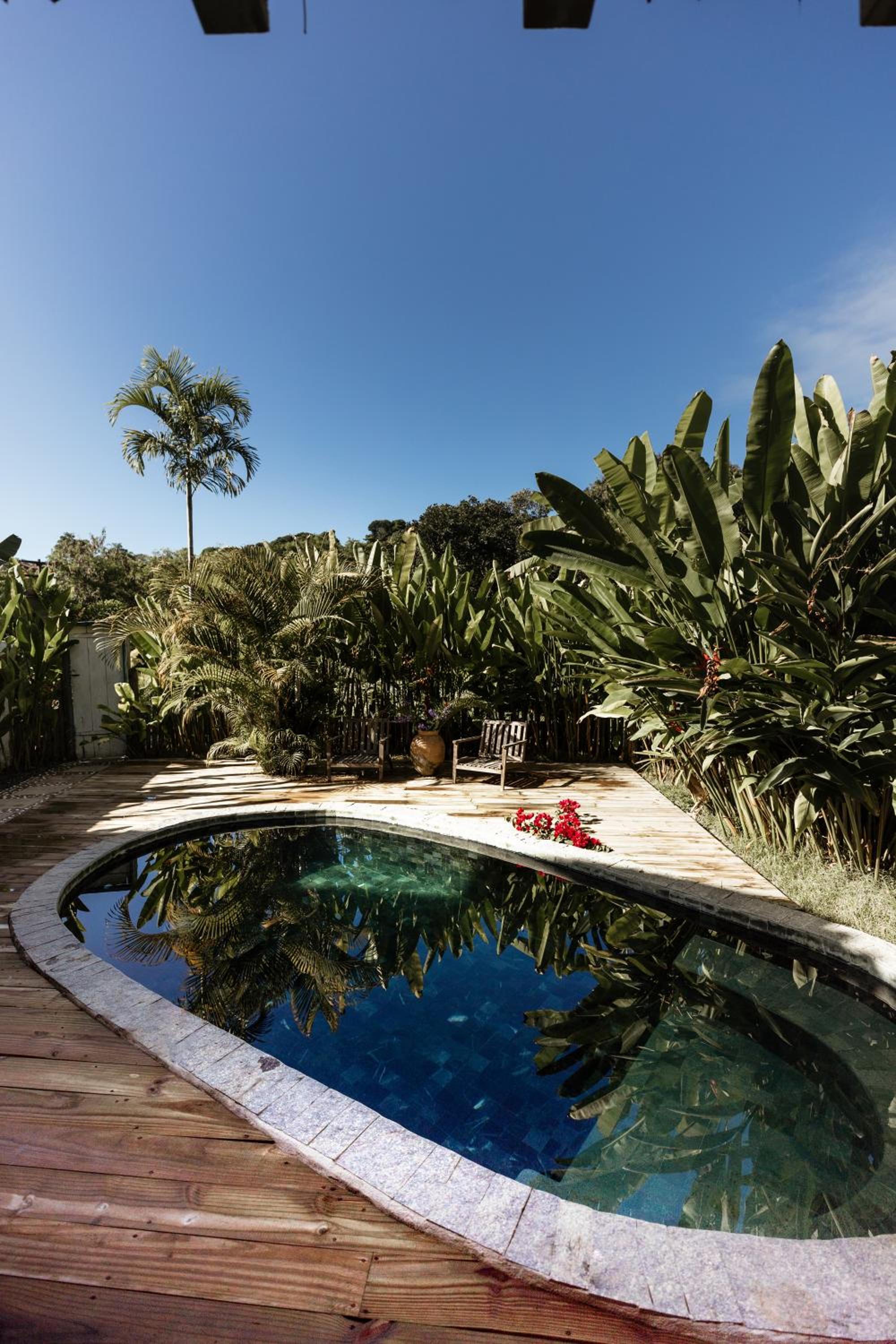 Vila Rudá Trancoso