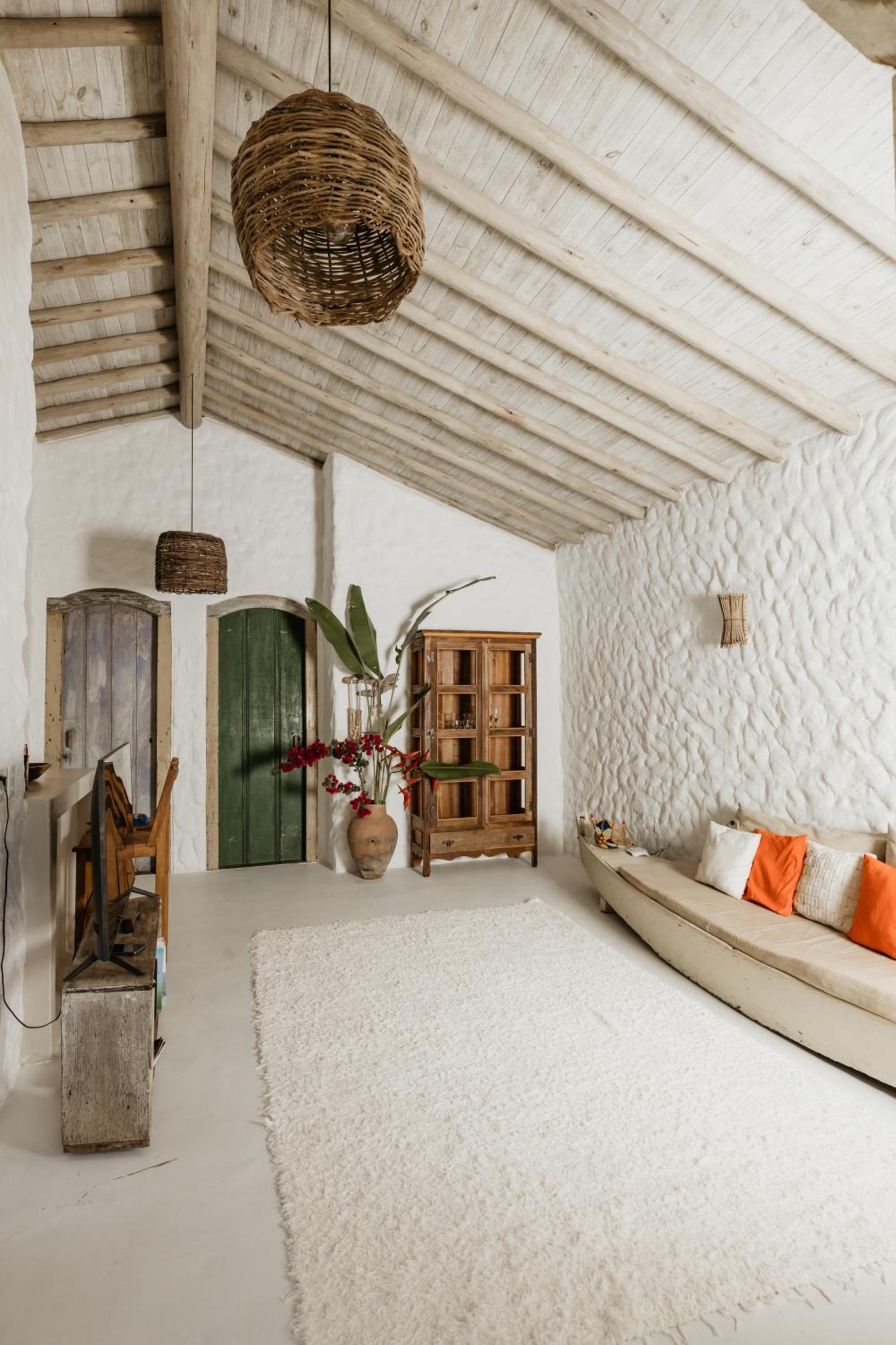 Vila Rudá Trancoso
