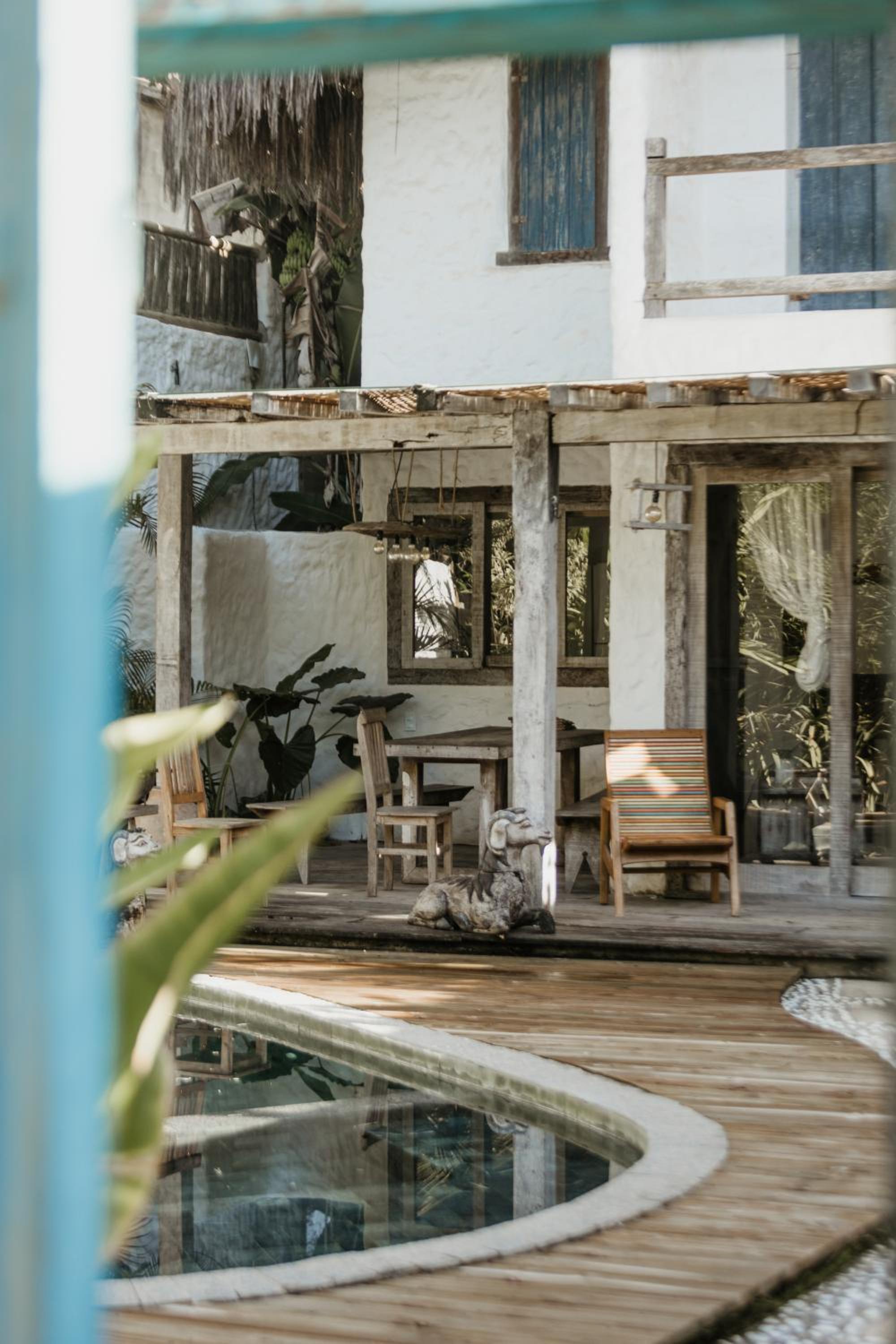 Vila Rudá Trancoso