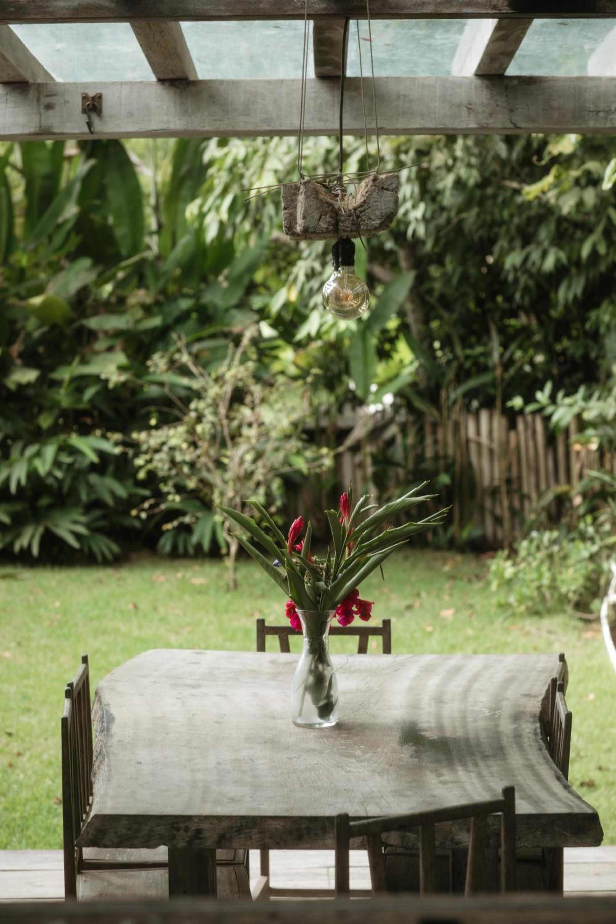 Vila Rudá Trancoso