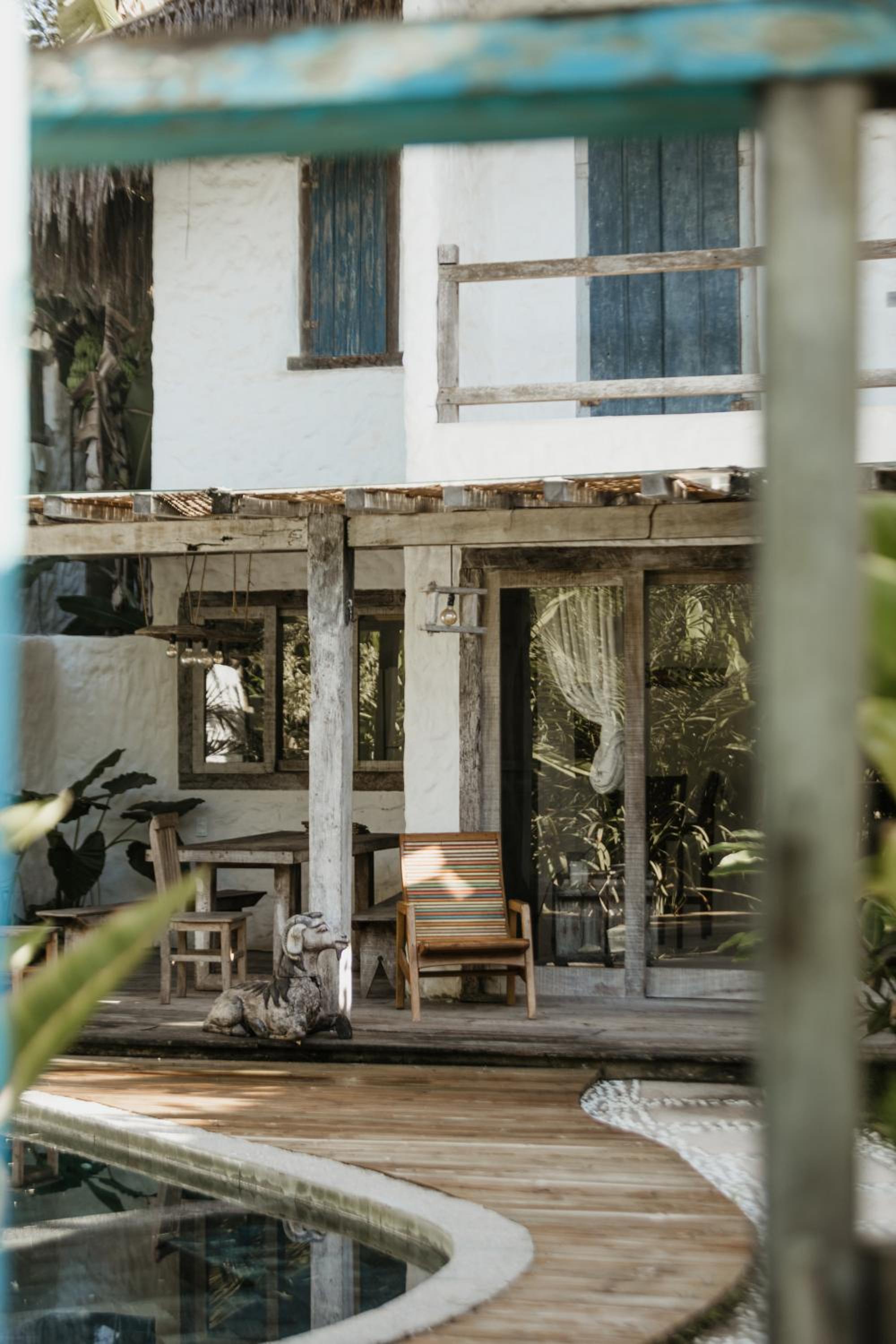 Vila Rudá Trancoso