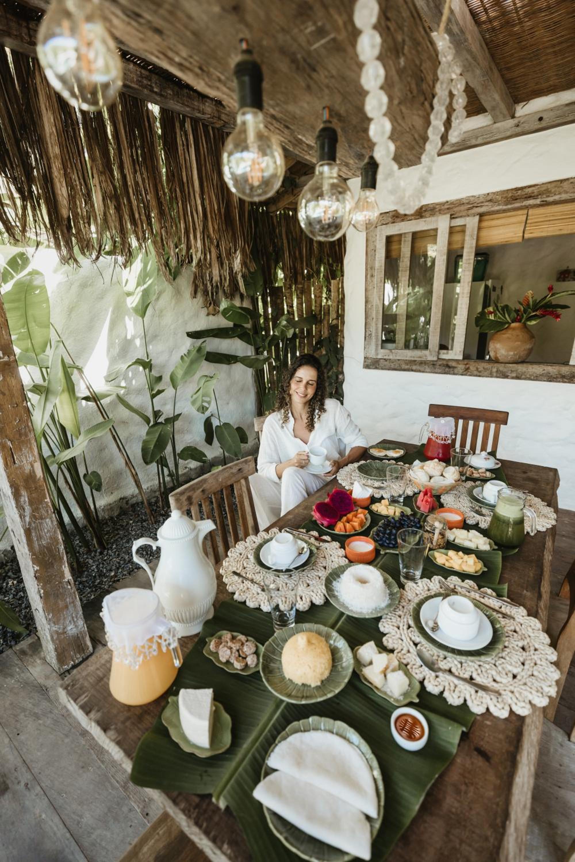 Vila Rudá Trancoso