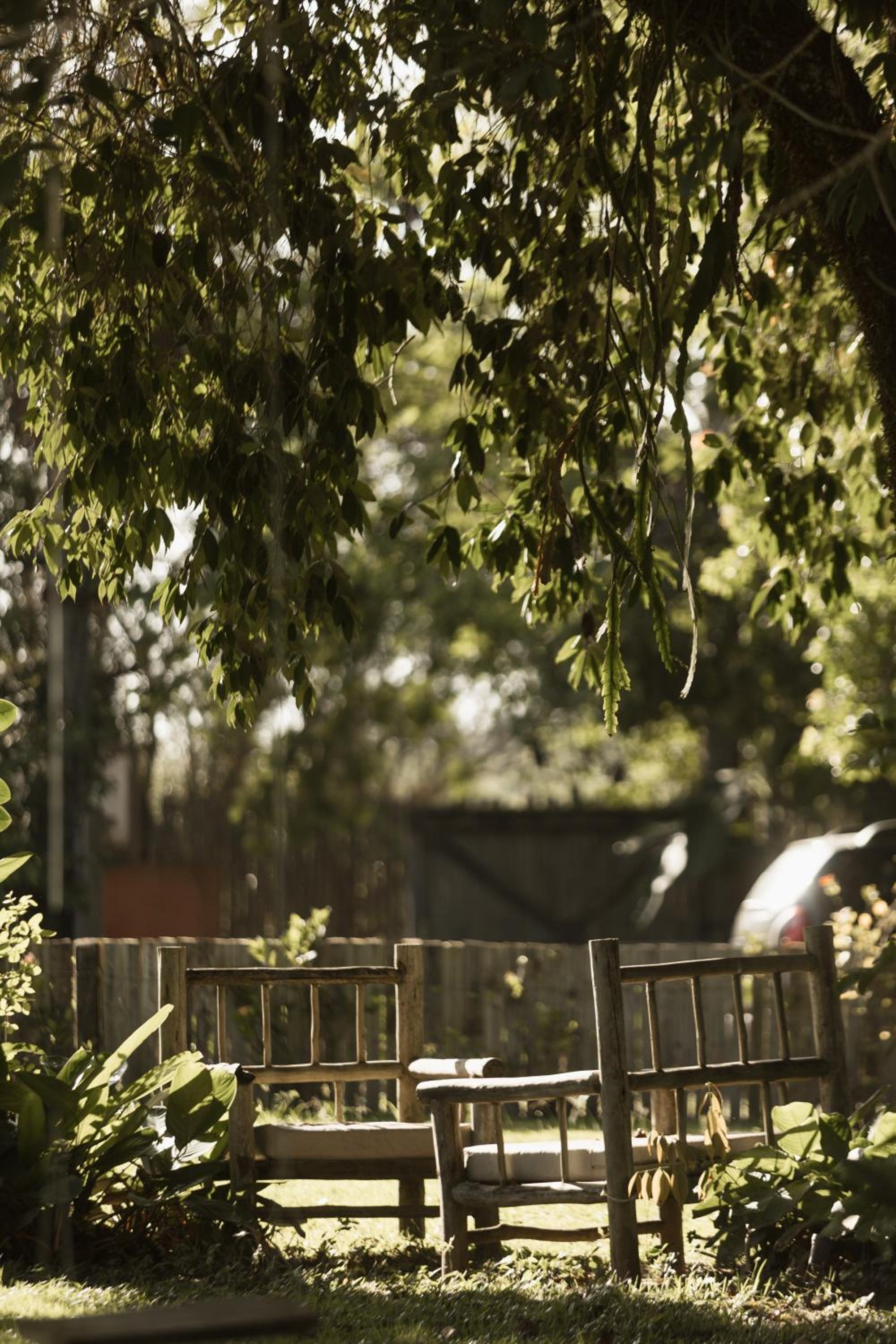 Vila Rudá Trancoso