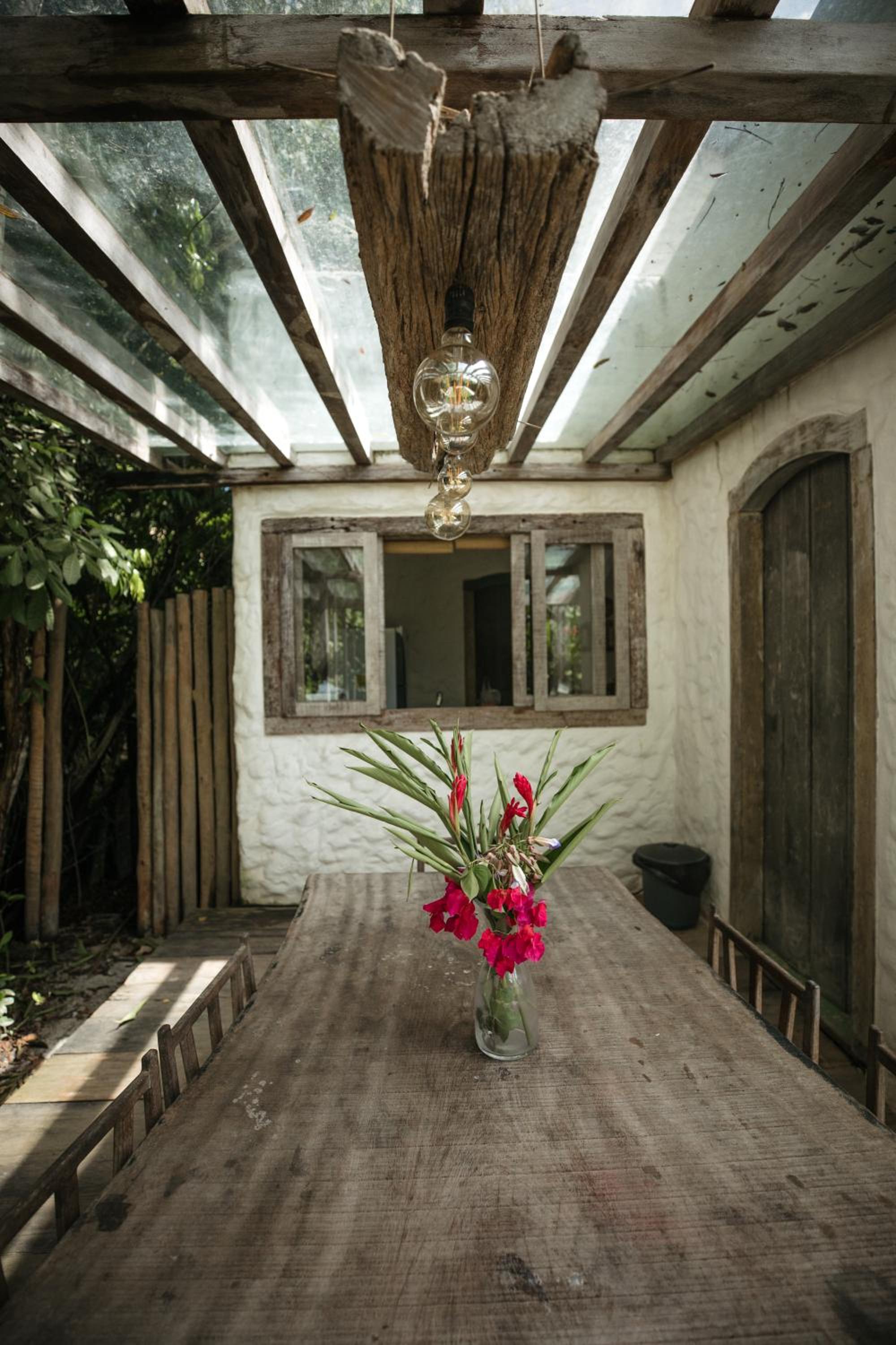 Vila Rudá Trancoso