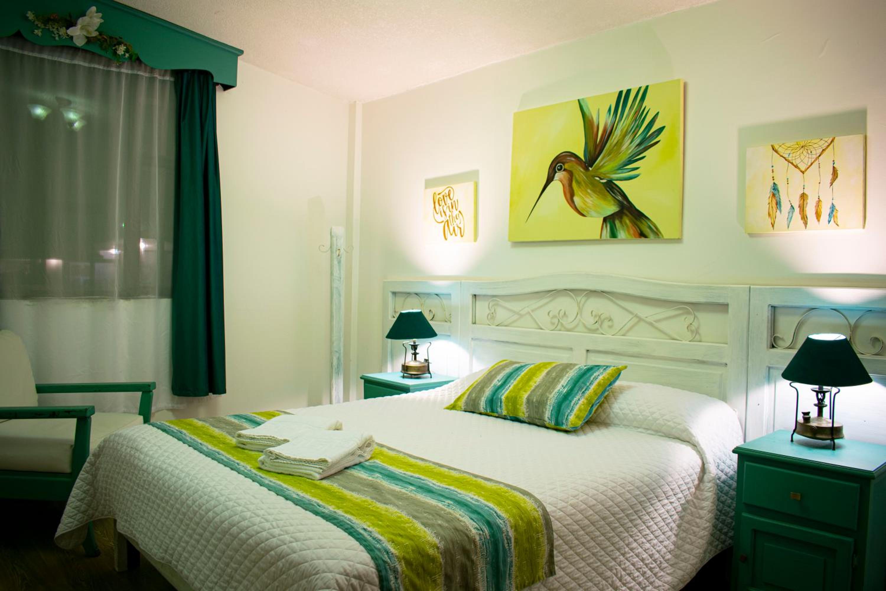 Chuquiragua Lodge & Spa