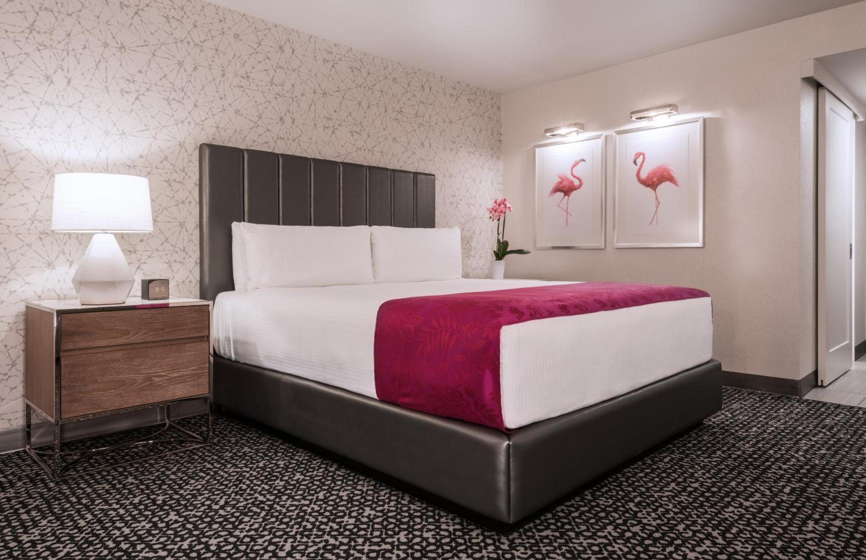 Flamingo Las Vegas Hotel & Casino, Billede 140