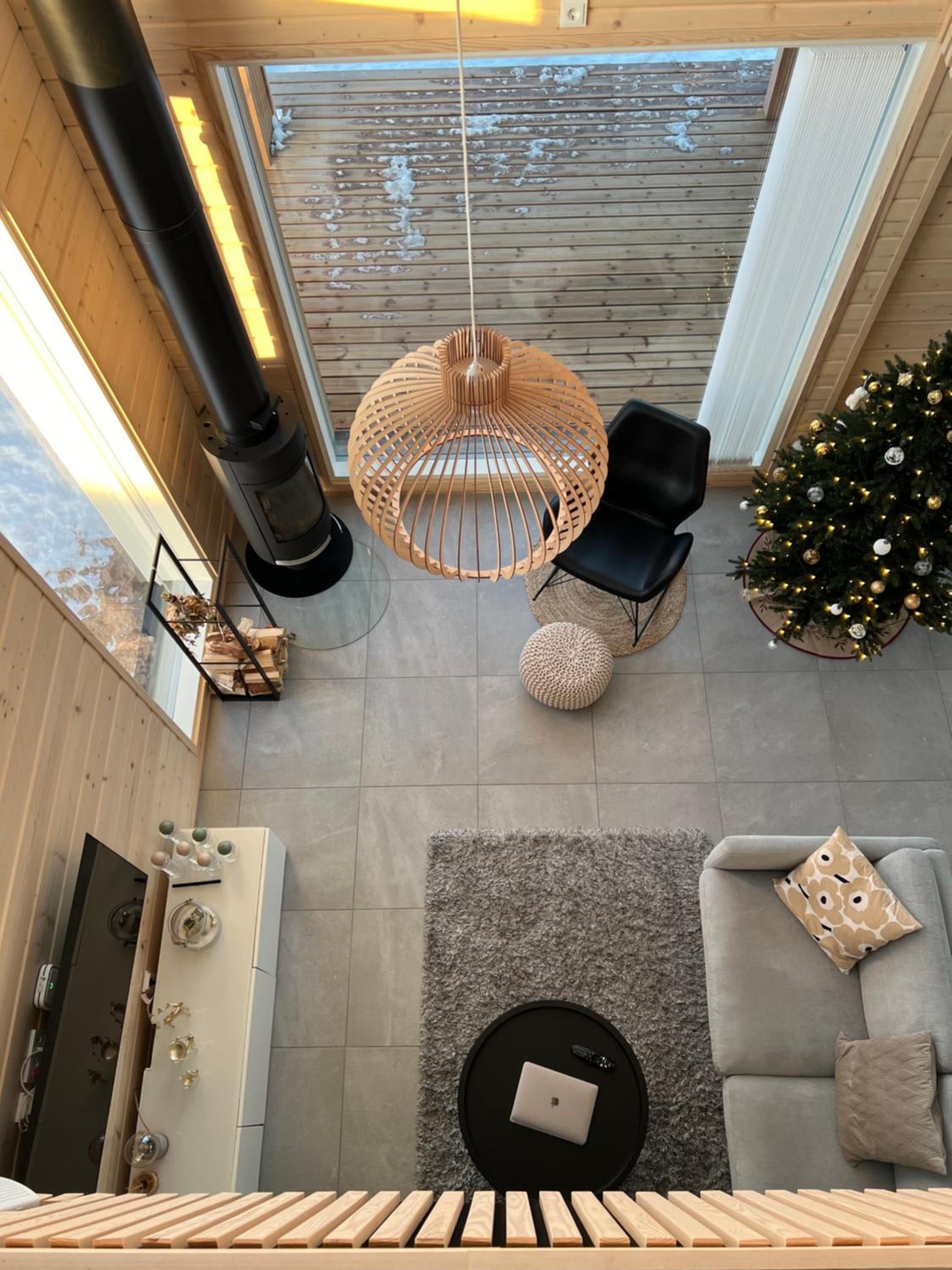 Villa Golden House