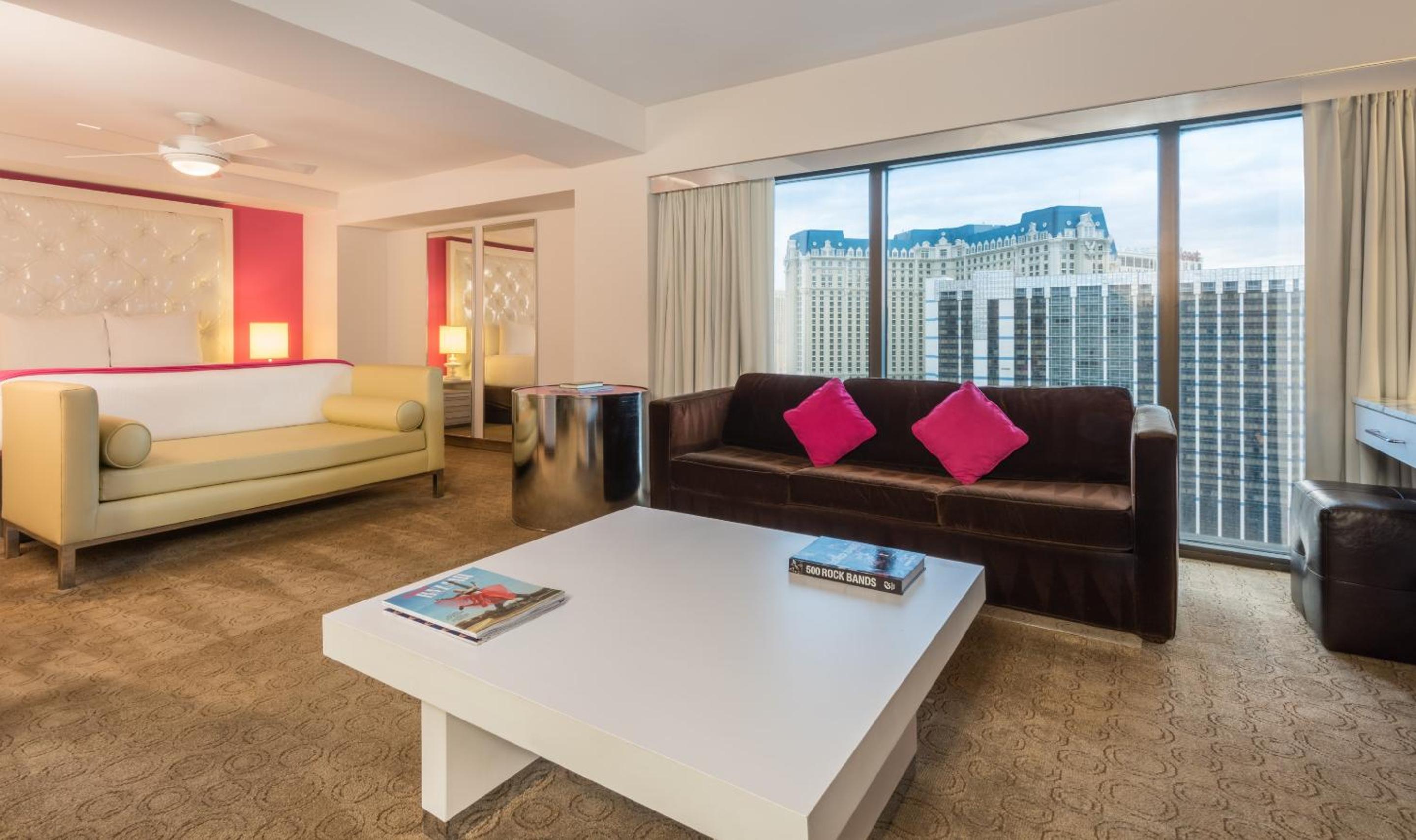 Flamingo Las Vegas Hotel & Casino, Billede 45