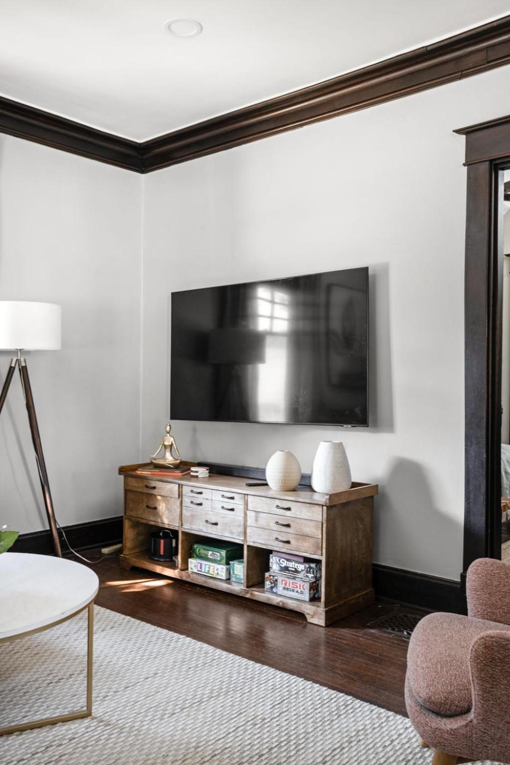 SoBro Bungalow Bliss (Walkable)