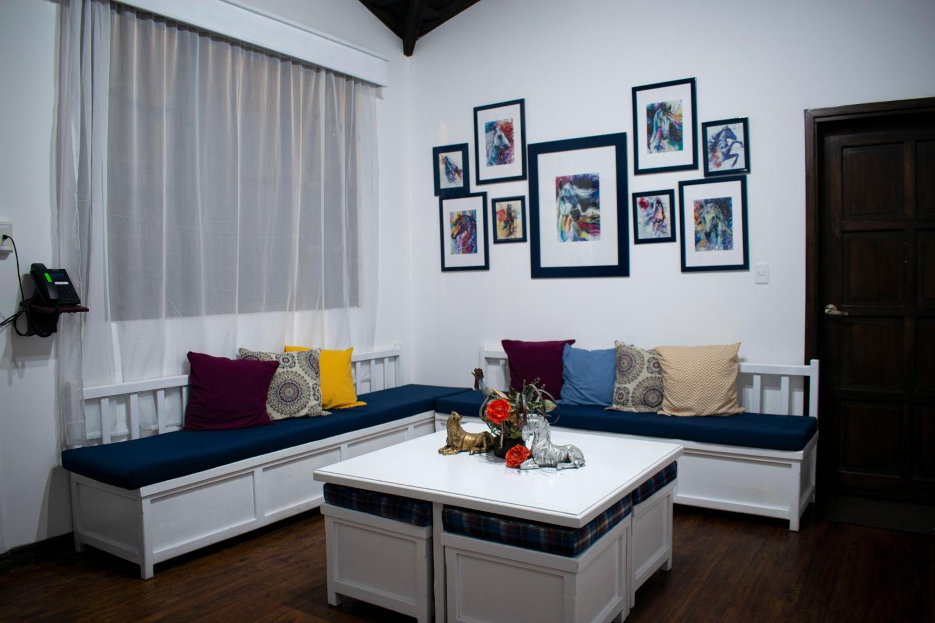 Chuquiragua Lodge & Spa