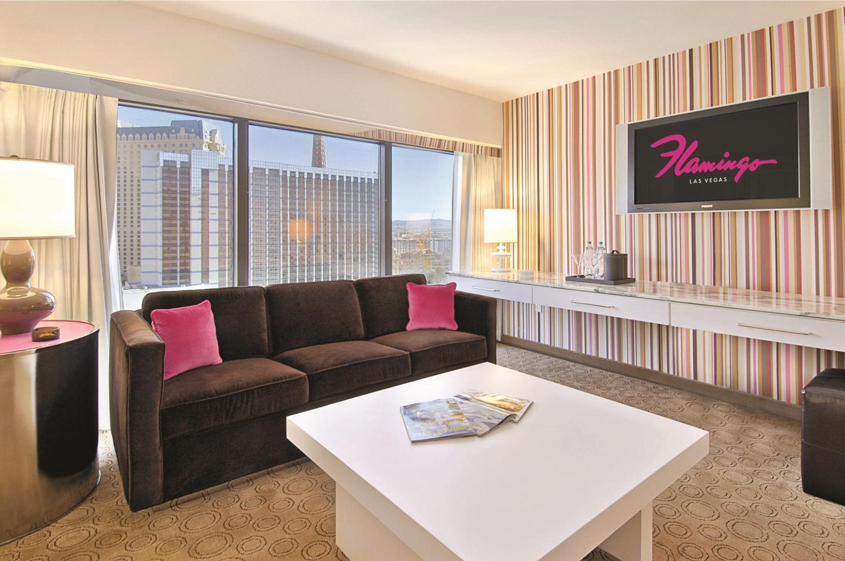 Flamingo Las Vegas Hotel & Casino, Billede 48