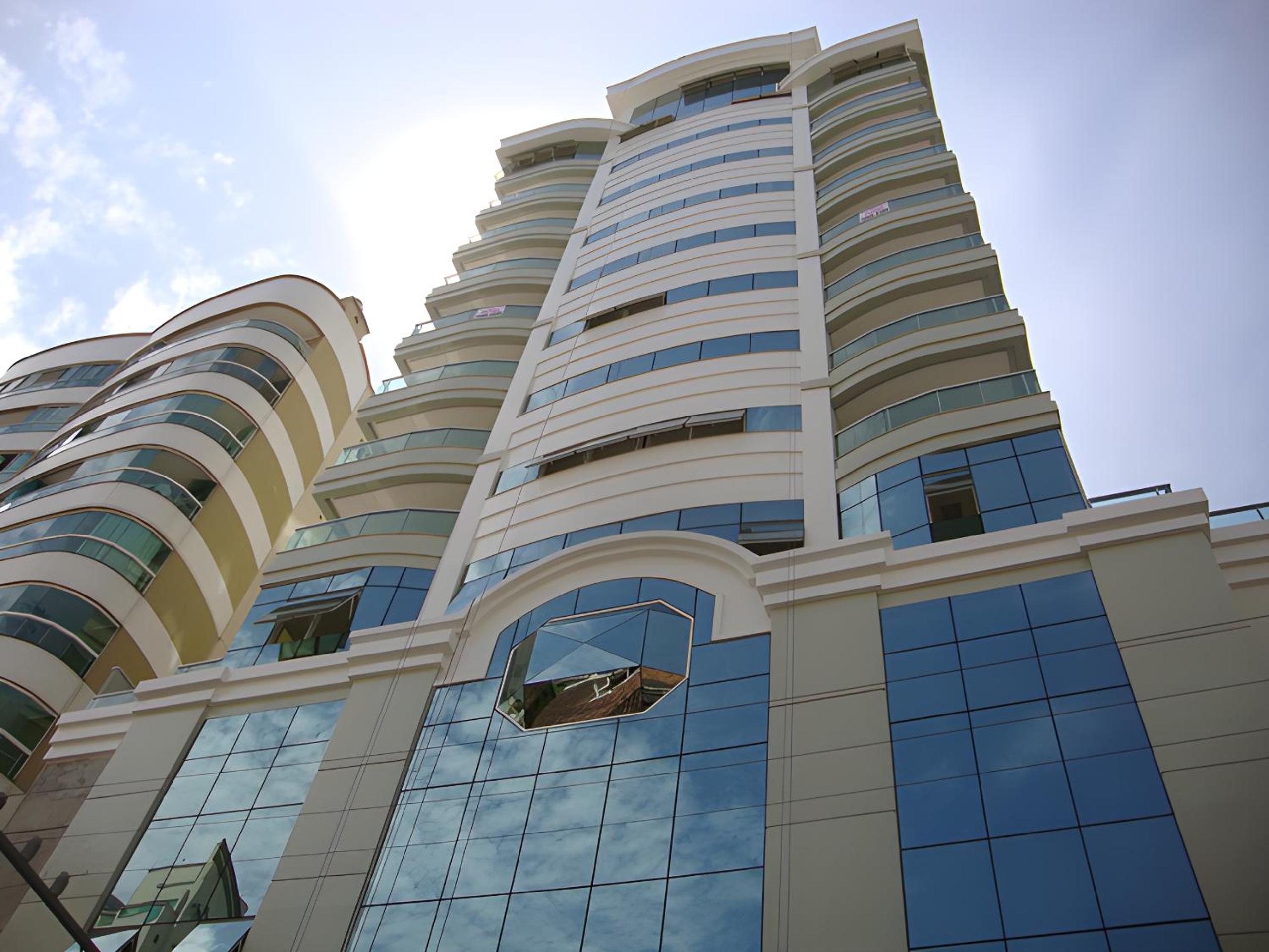 Hotel Apartamento Meia Praia