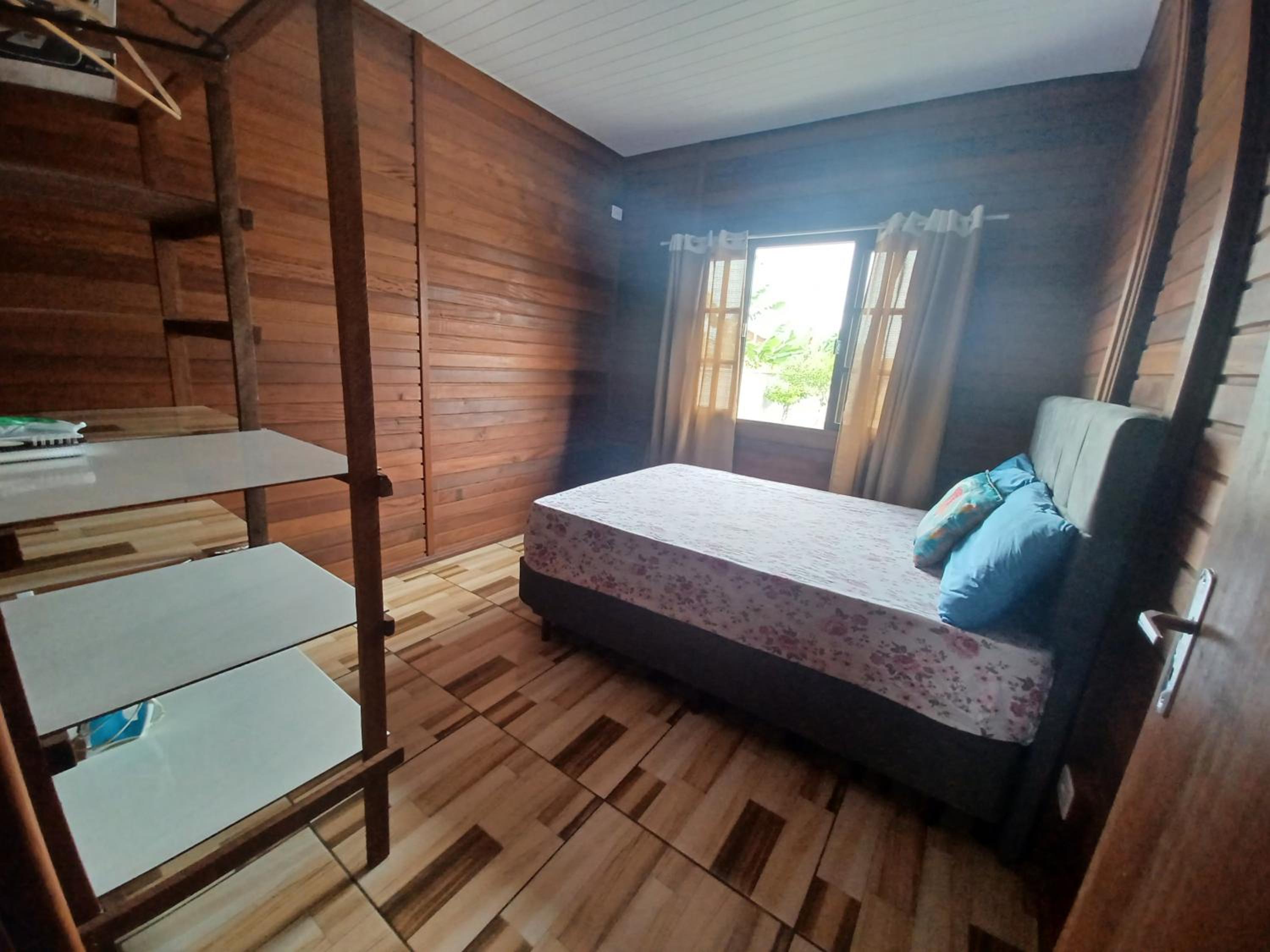 Casa Barra do Sai