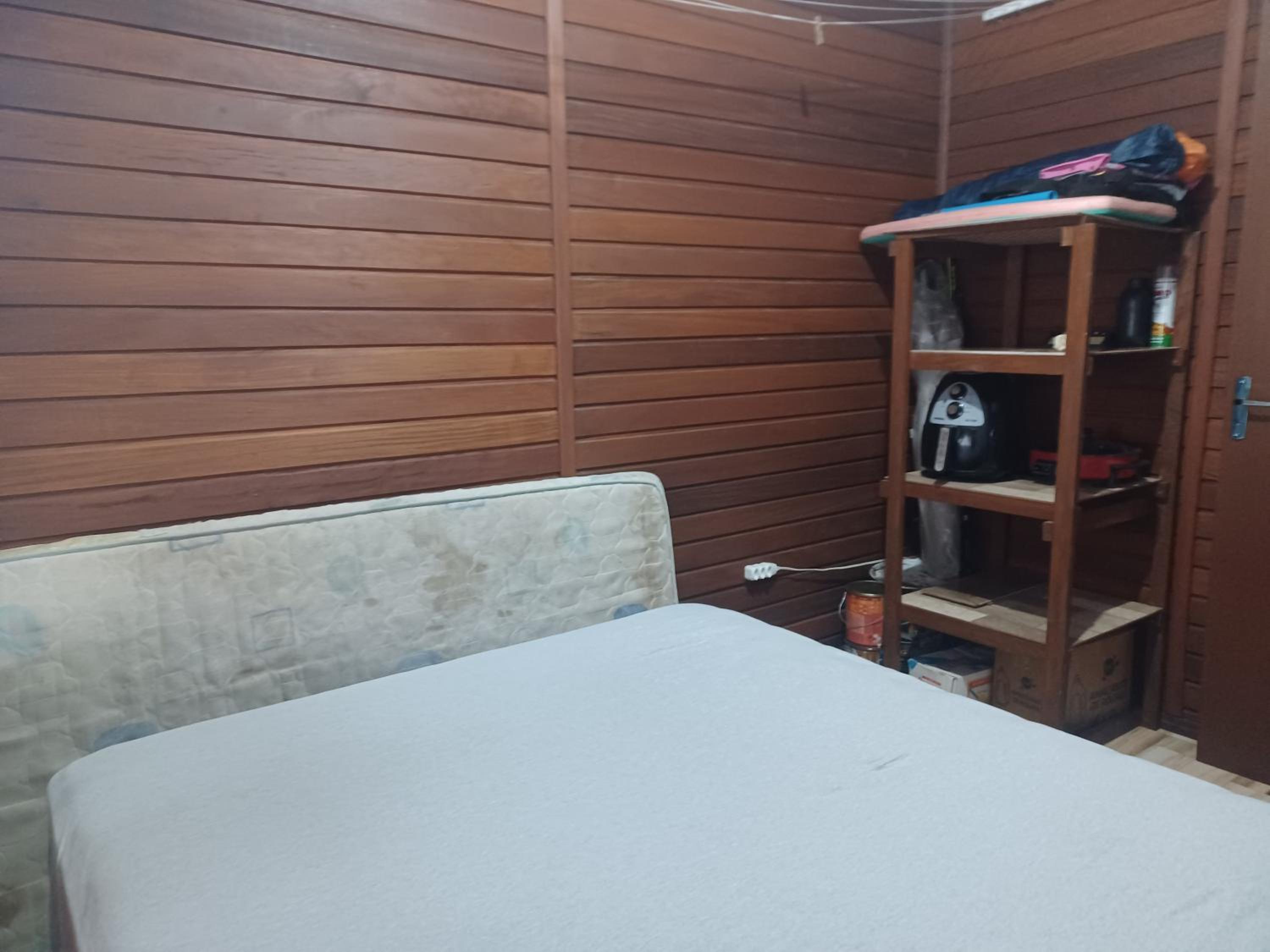 Casa Barra do Sai
