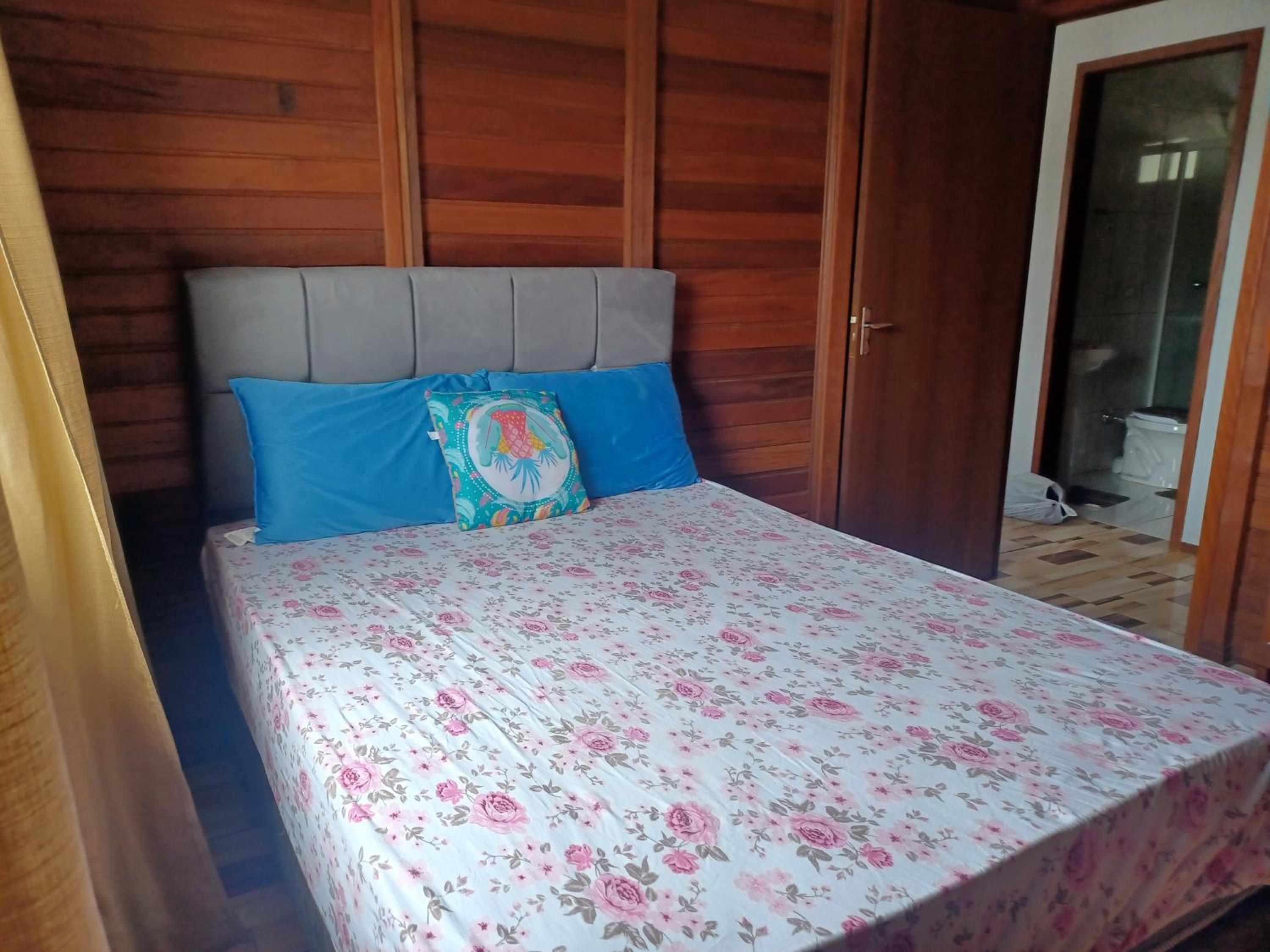Casa Barra do Sai