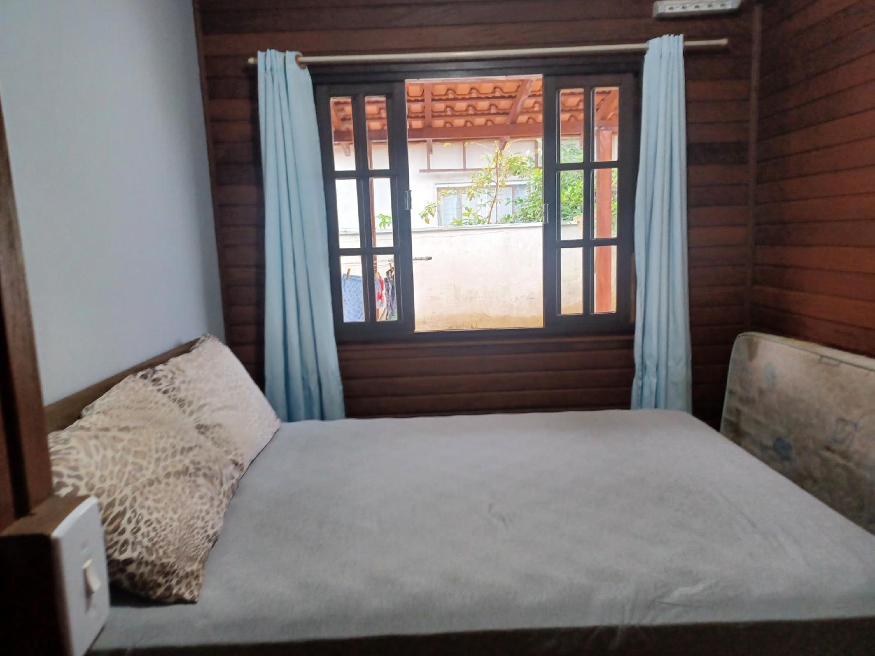Casa Barra do Sai