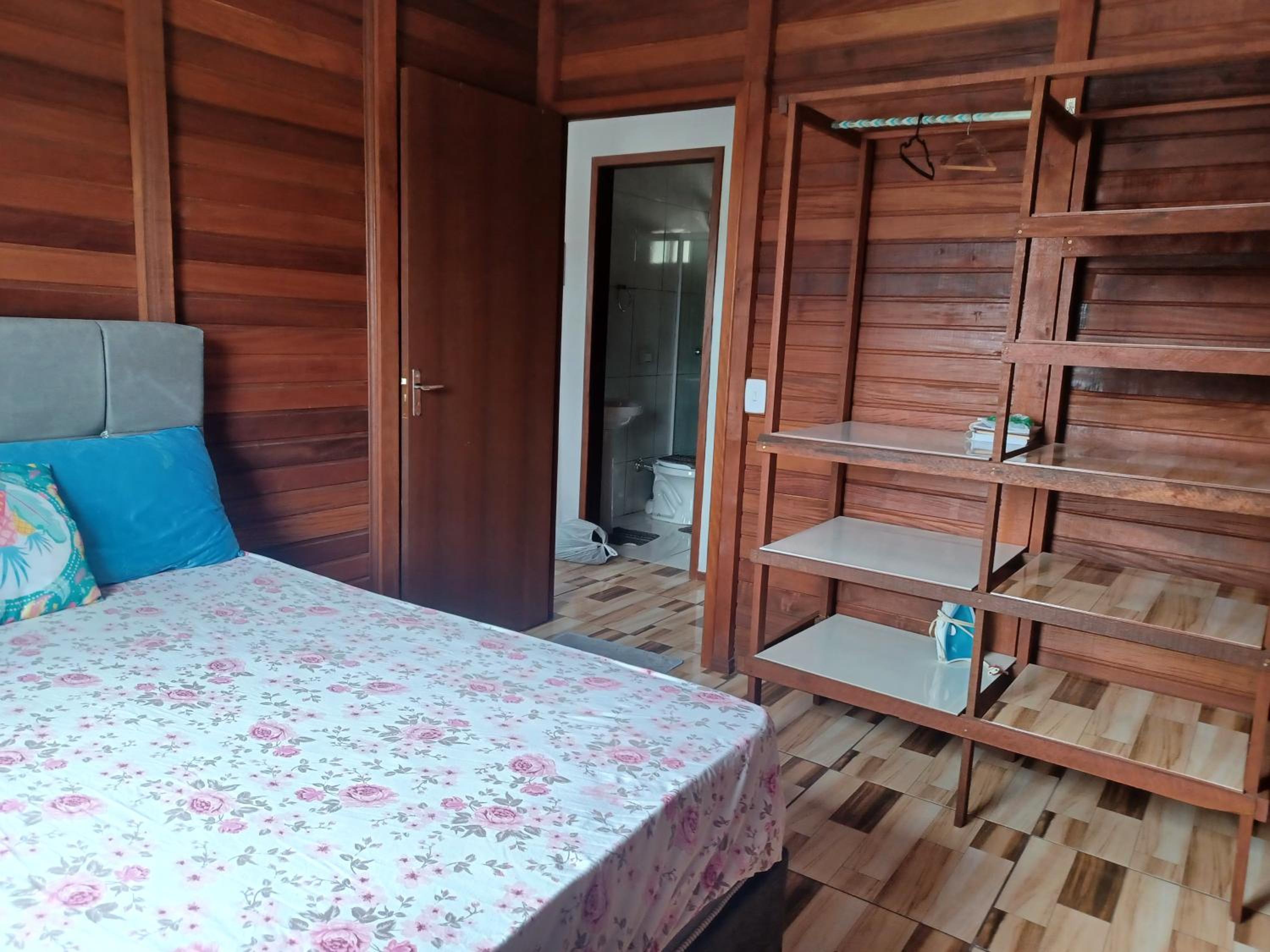Casa Barra do Sai