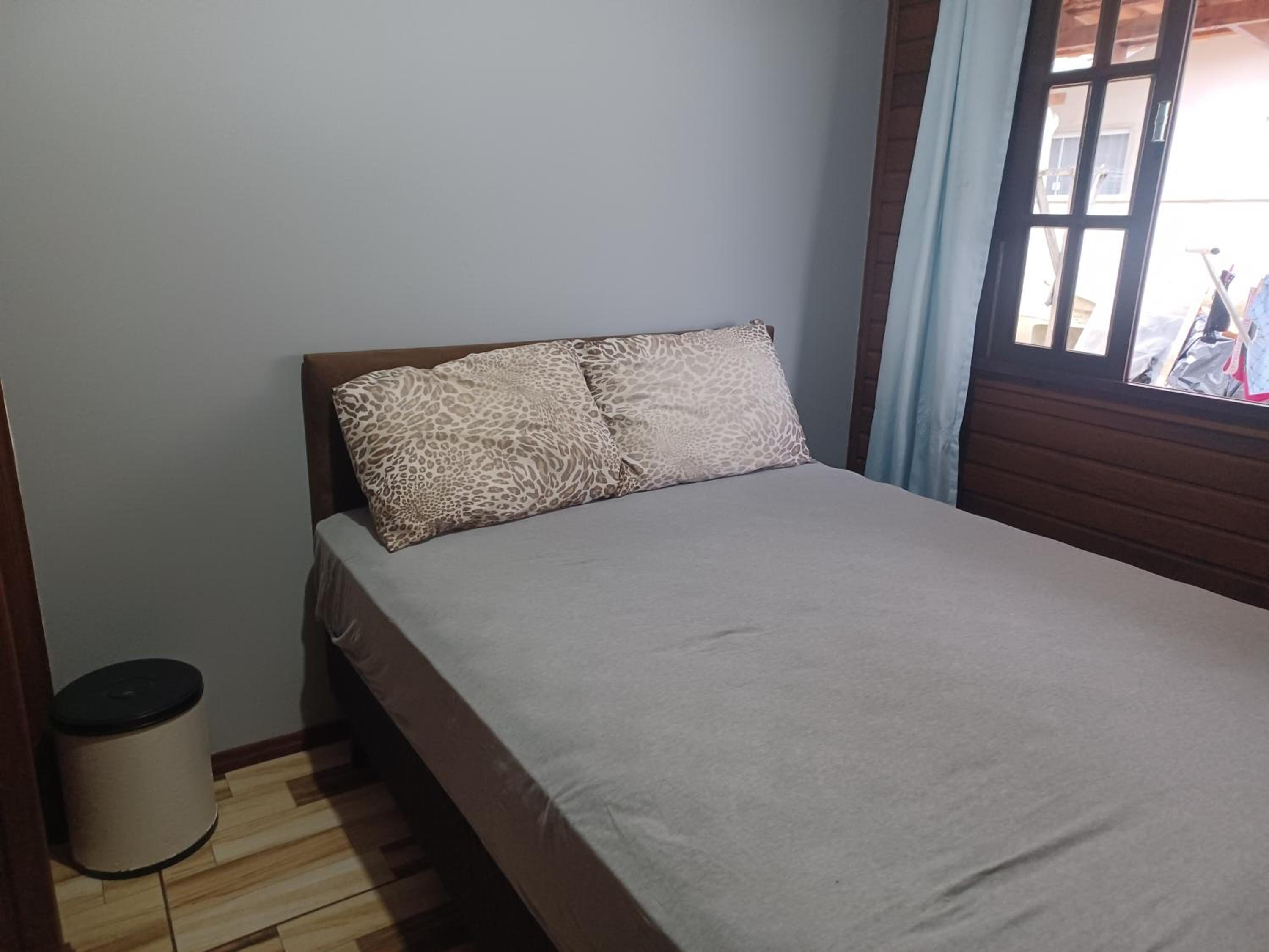 Casa Barra do Sai