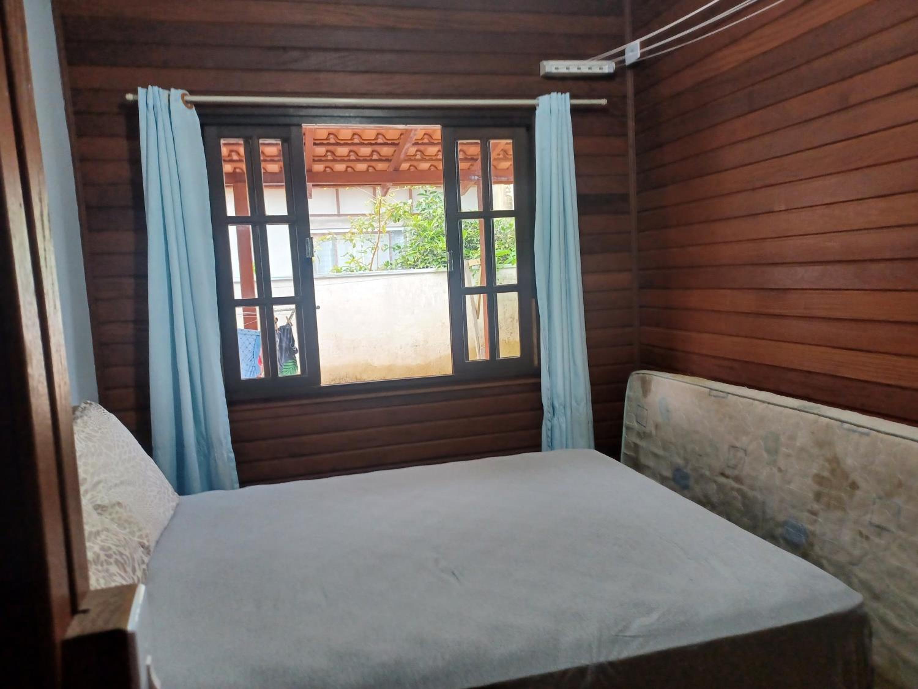 Casa Barra do Sai