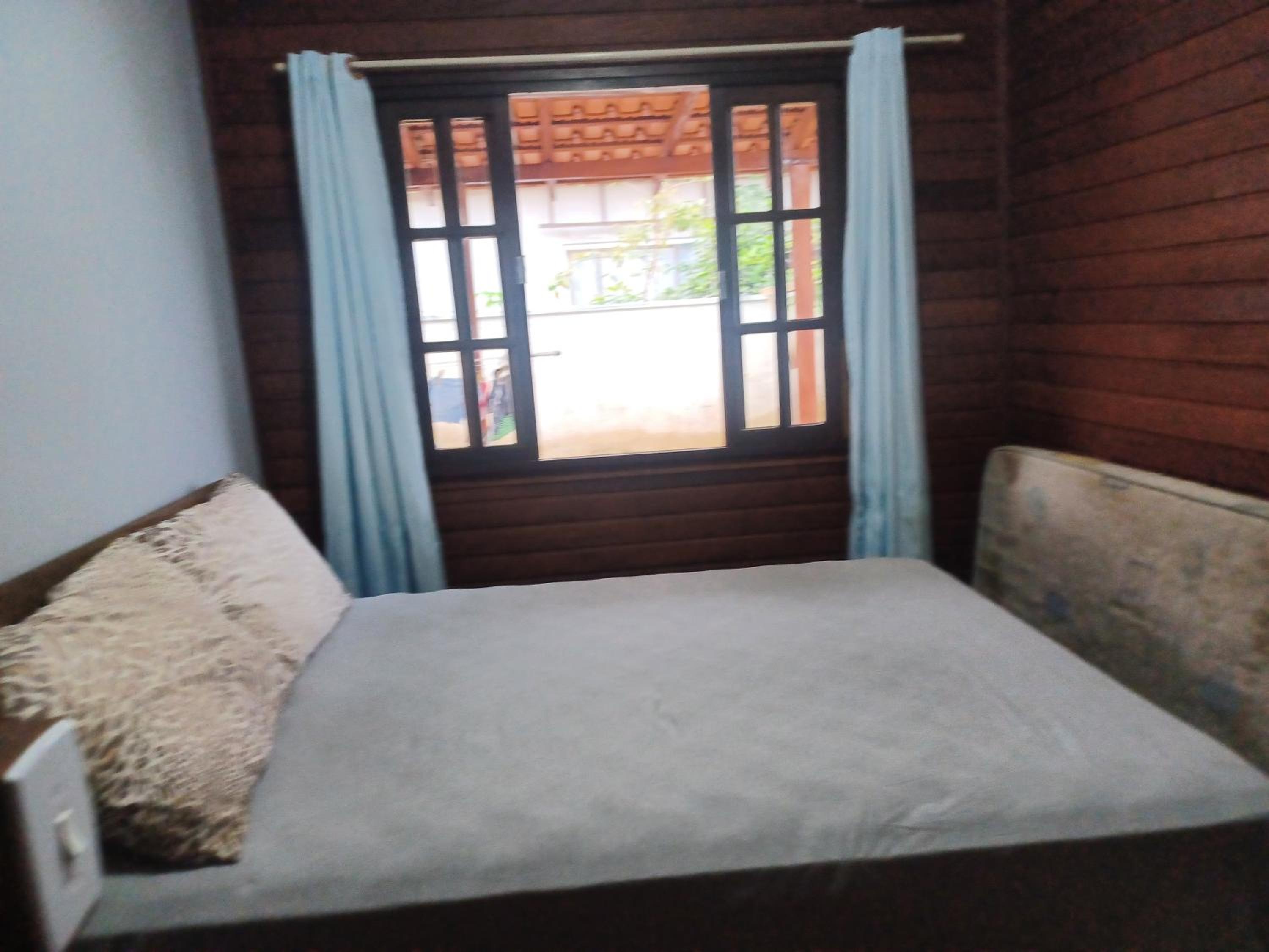 Casa Barra do Sai
