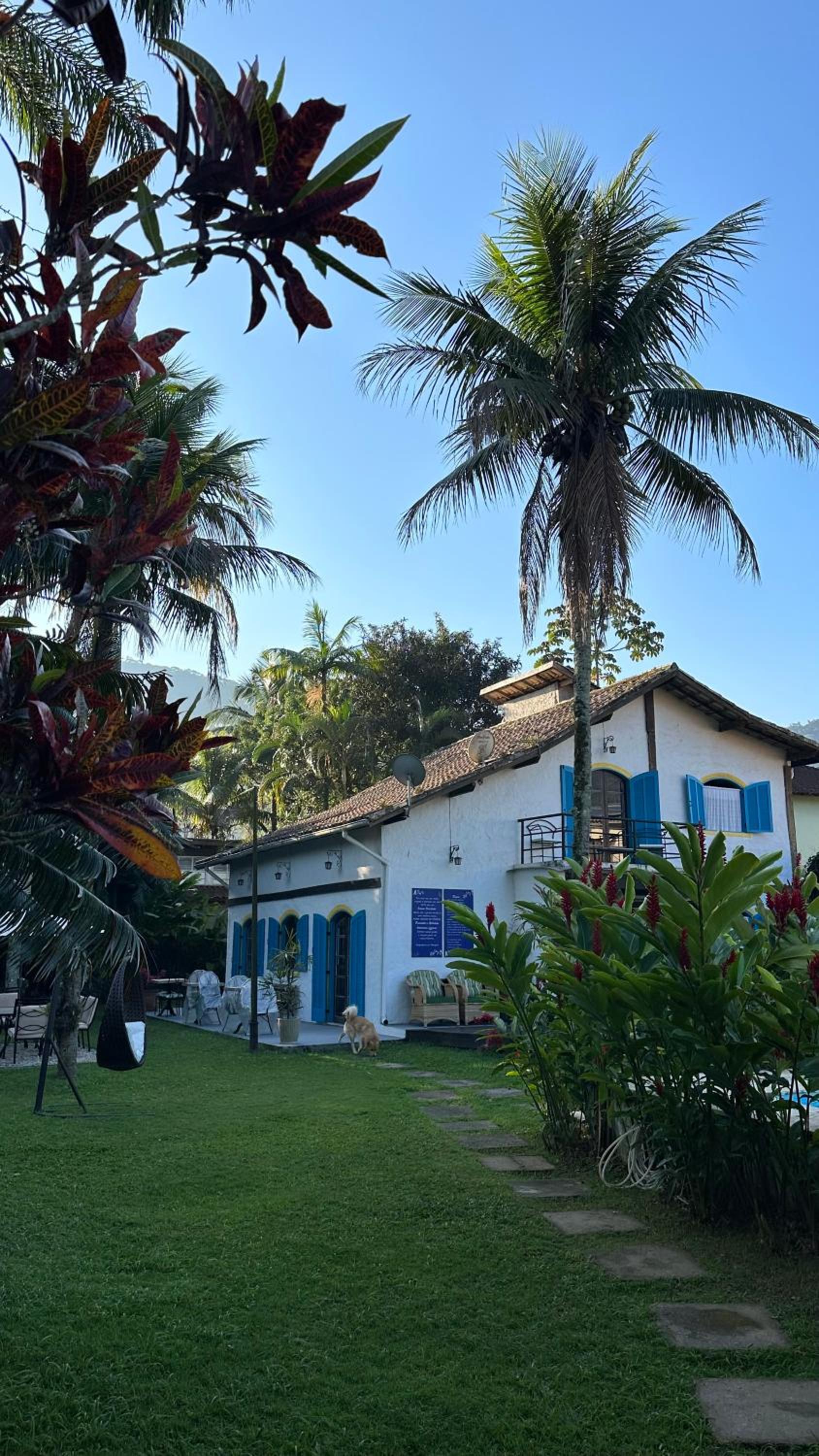 Hospedaria do Marquês