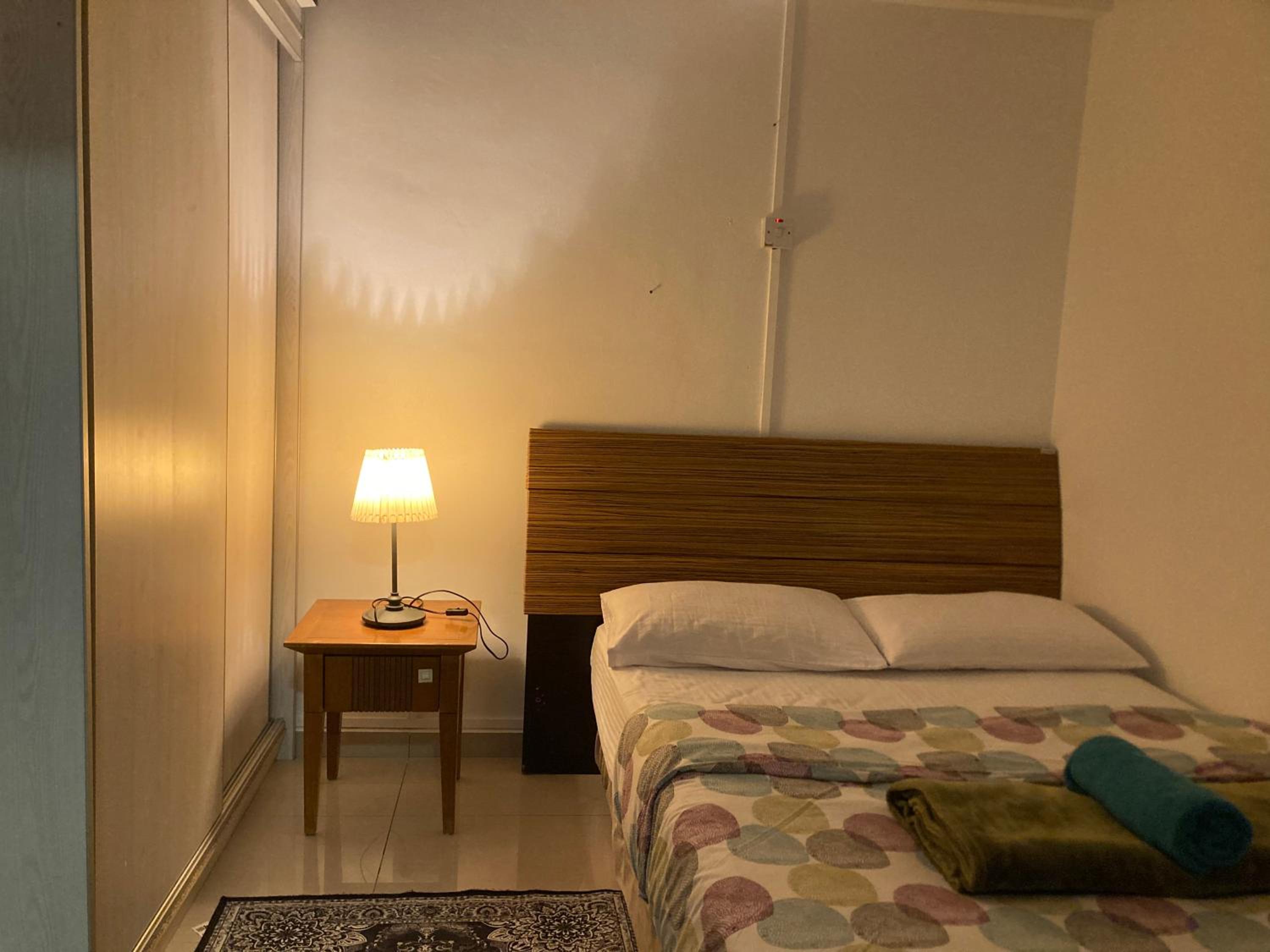 Nour Homestay KLCC View - COZY 2