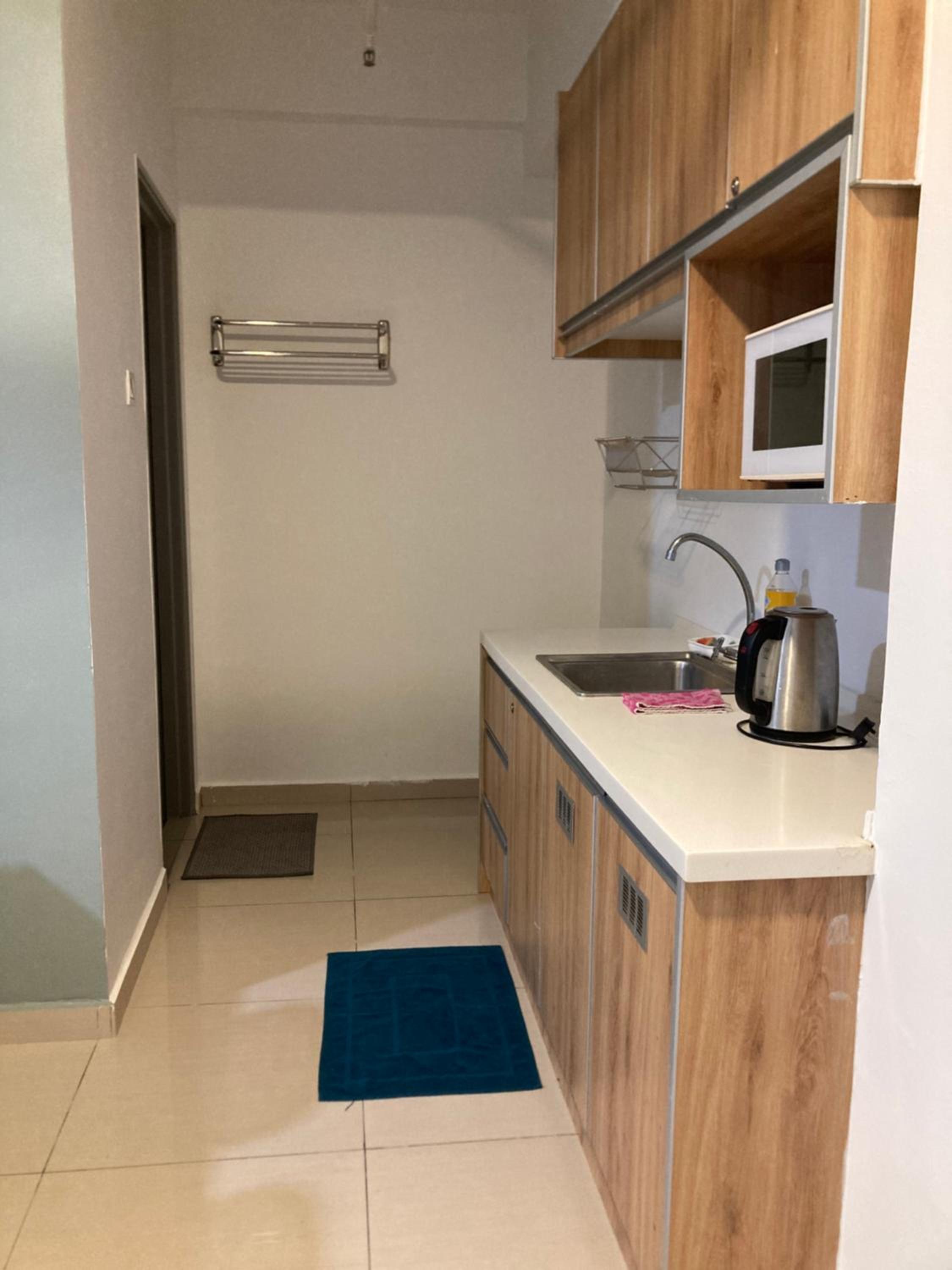 Nour Homestay KLCC View - COZY 2