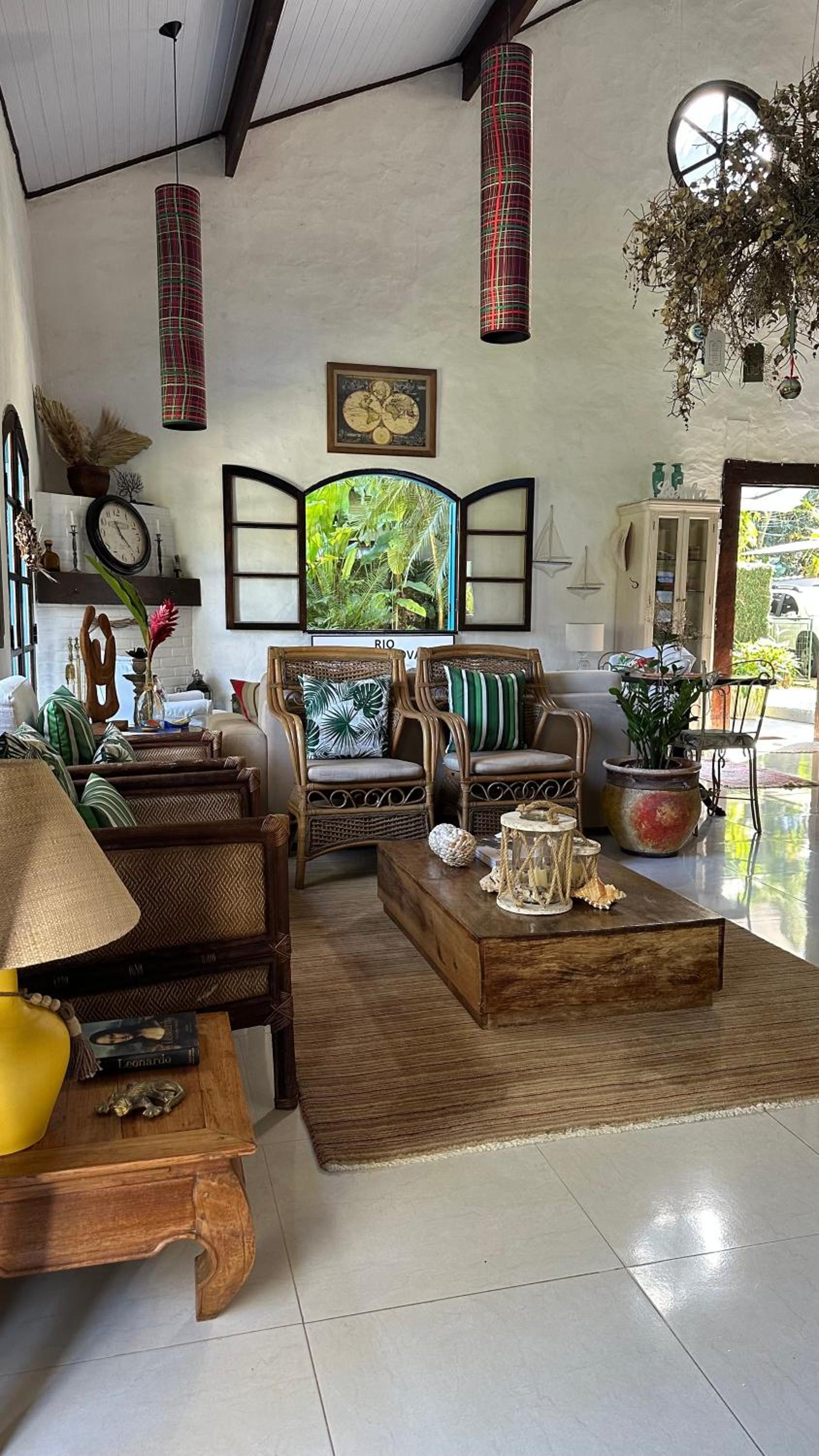 Hospedaria do Marquês