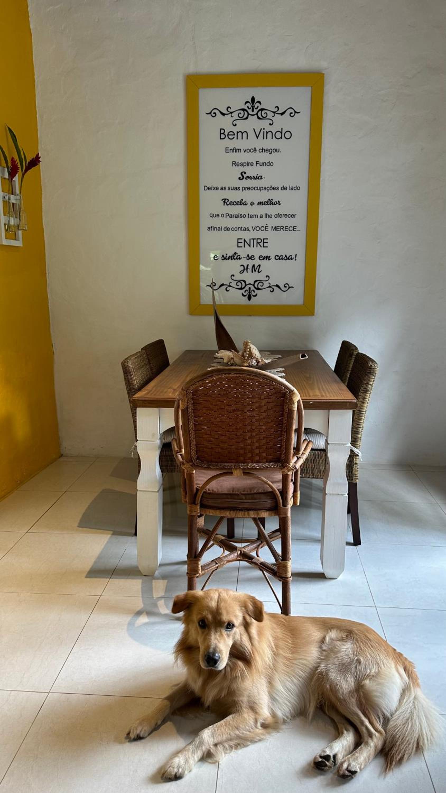 Hospedaria do Marquês