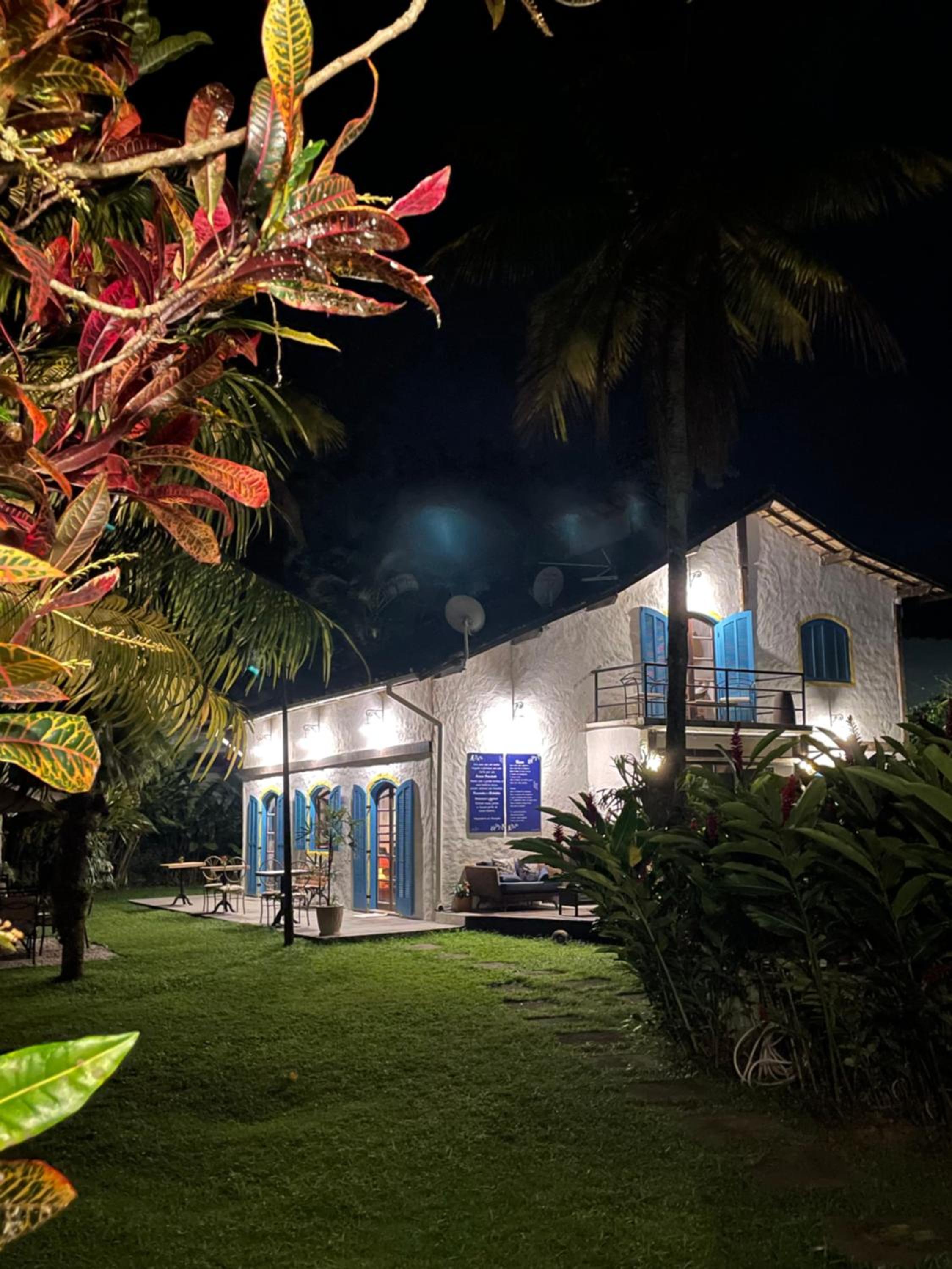 Hospedaria do Marquês