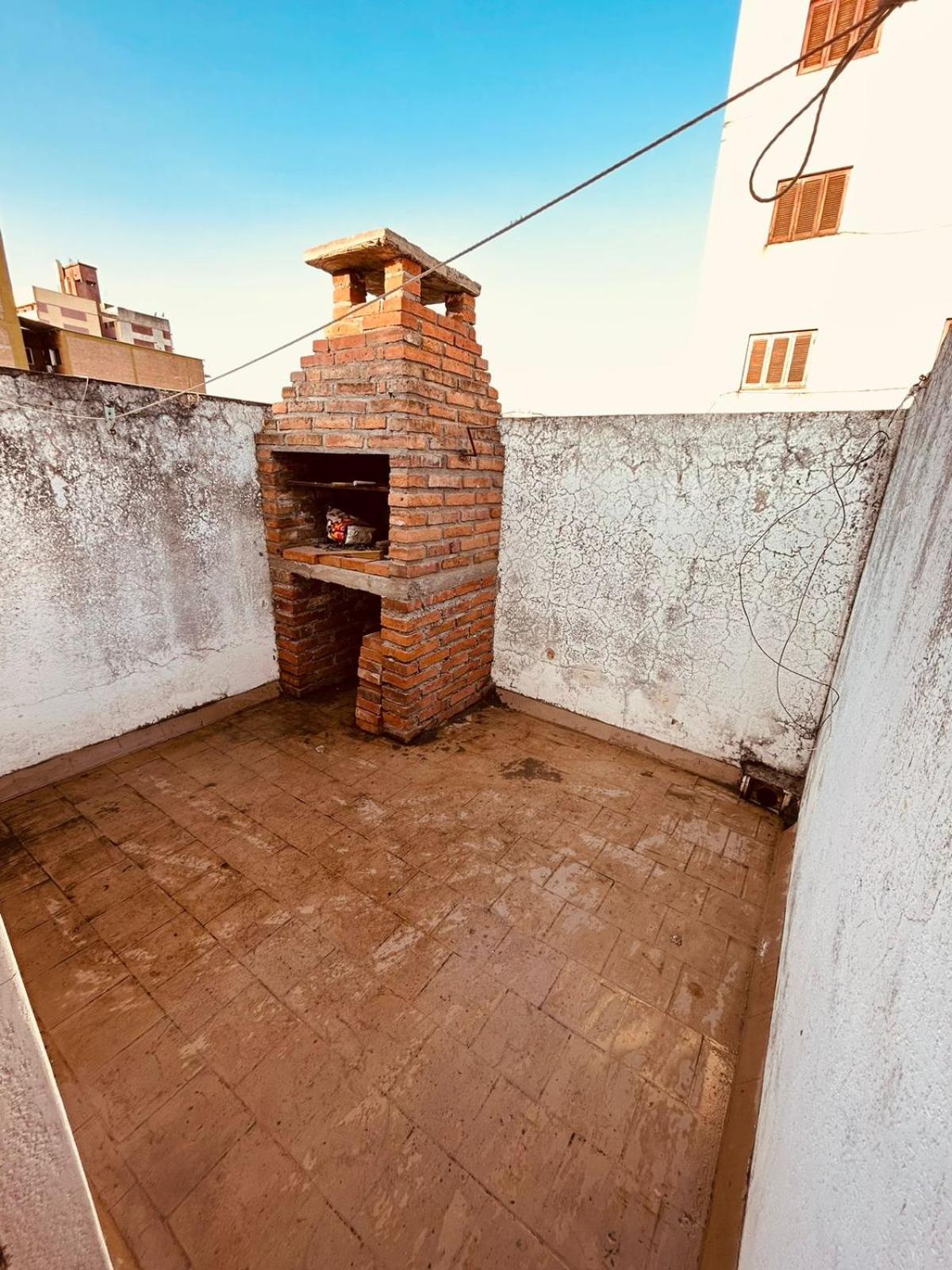 La torre en Salta