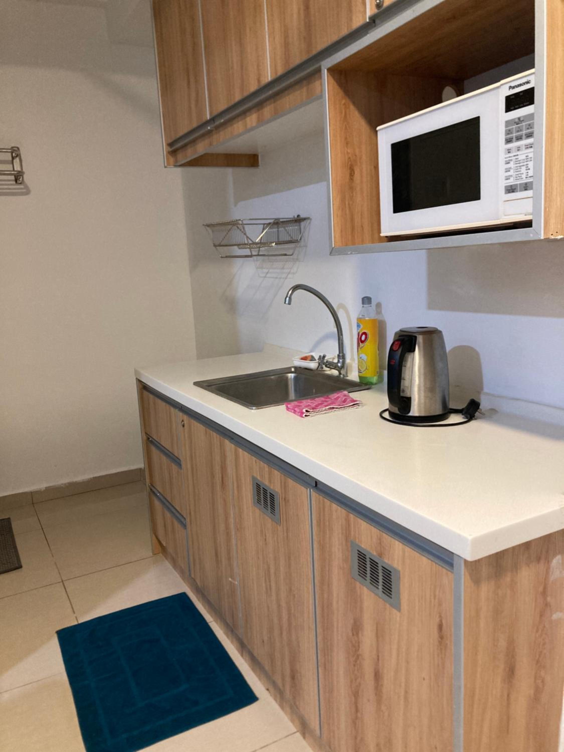 Nour Homestay KLCC View - COZY 2