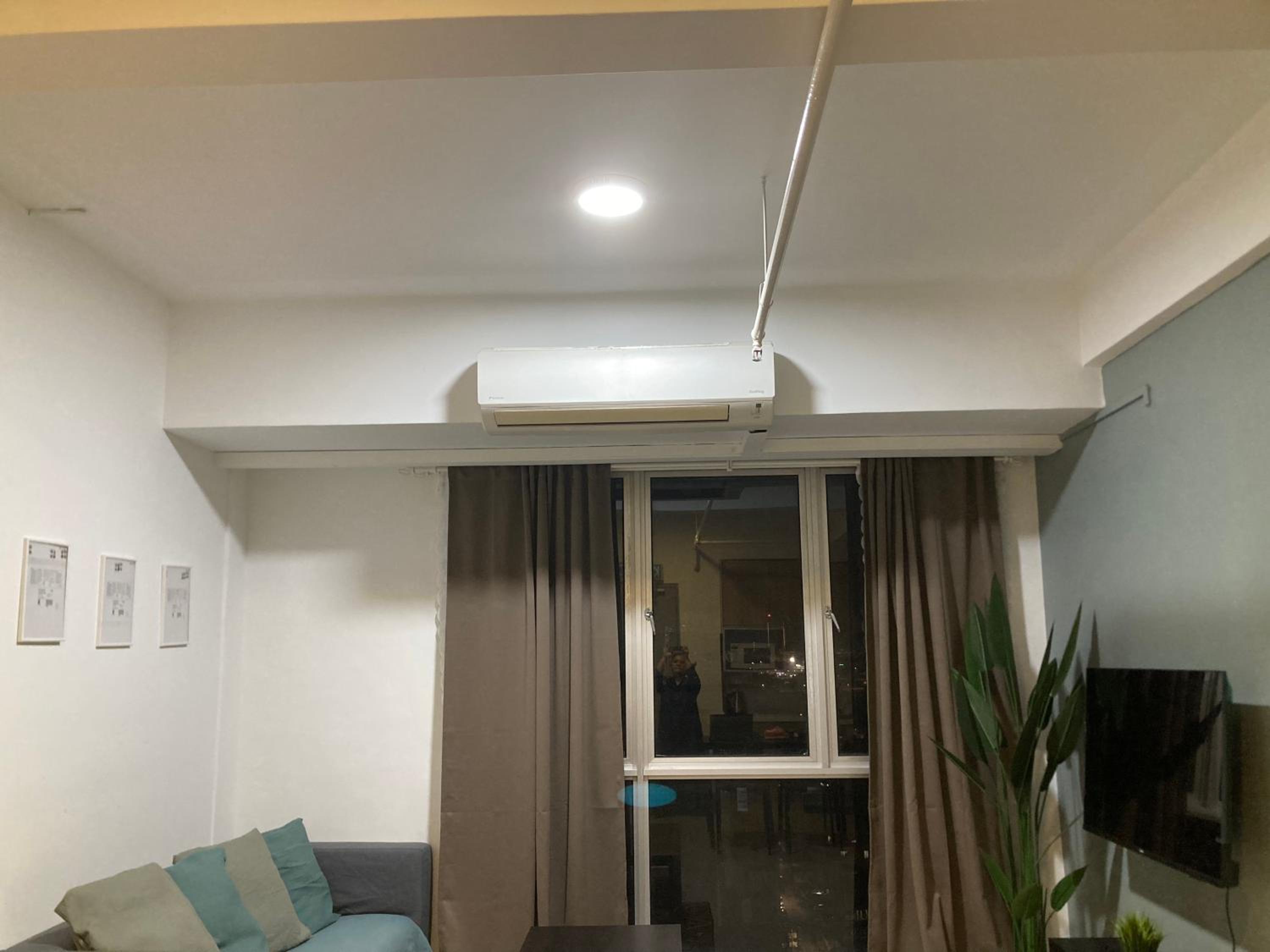 Nour Homestay KLCC View - COZY 2