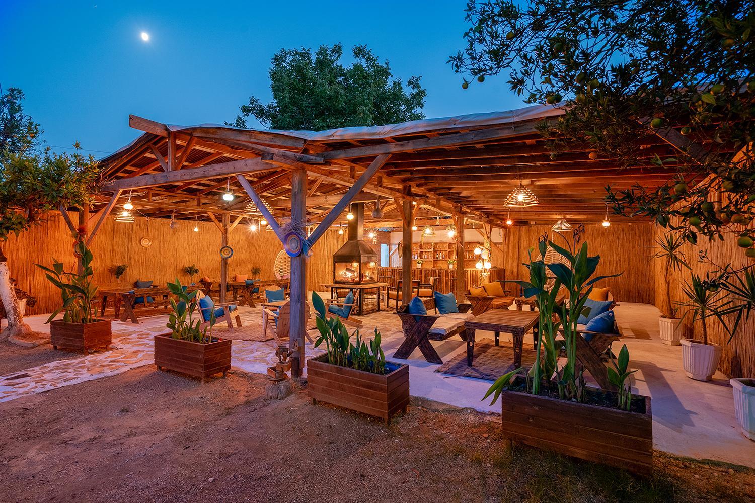 GÜLER BUTİK OTEL - Image 5