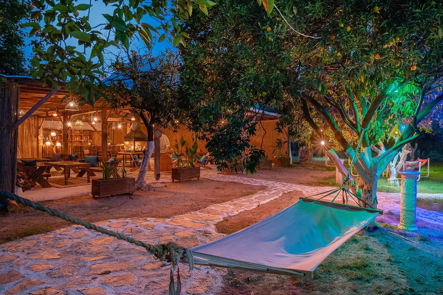 GÜLER BUTİK OTEL - Image 11