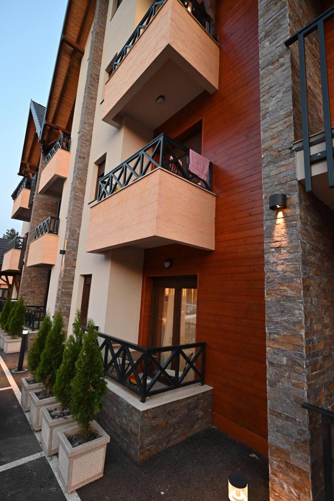 MB APARTMAN TARA view 3