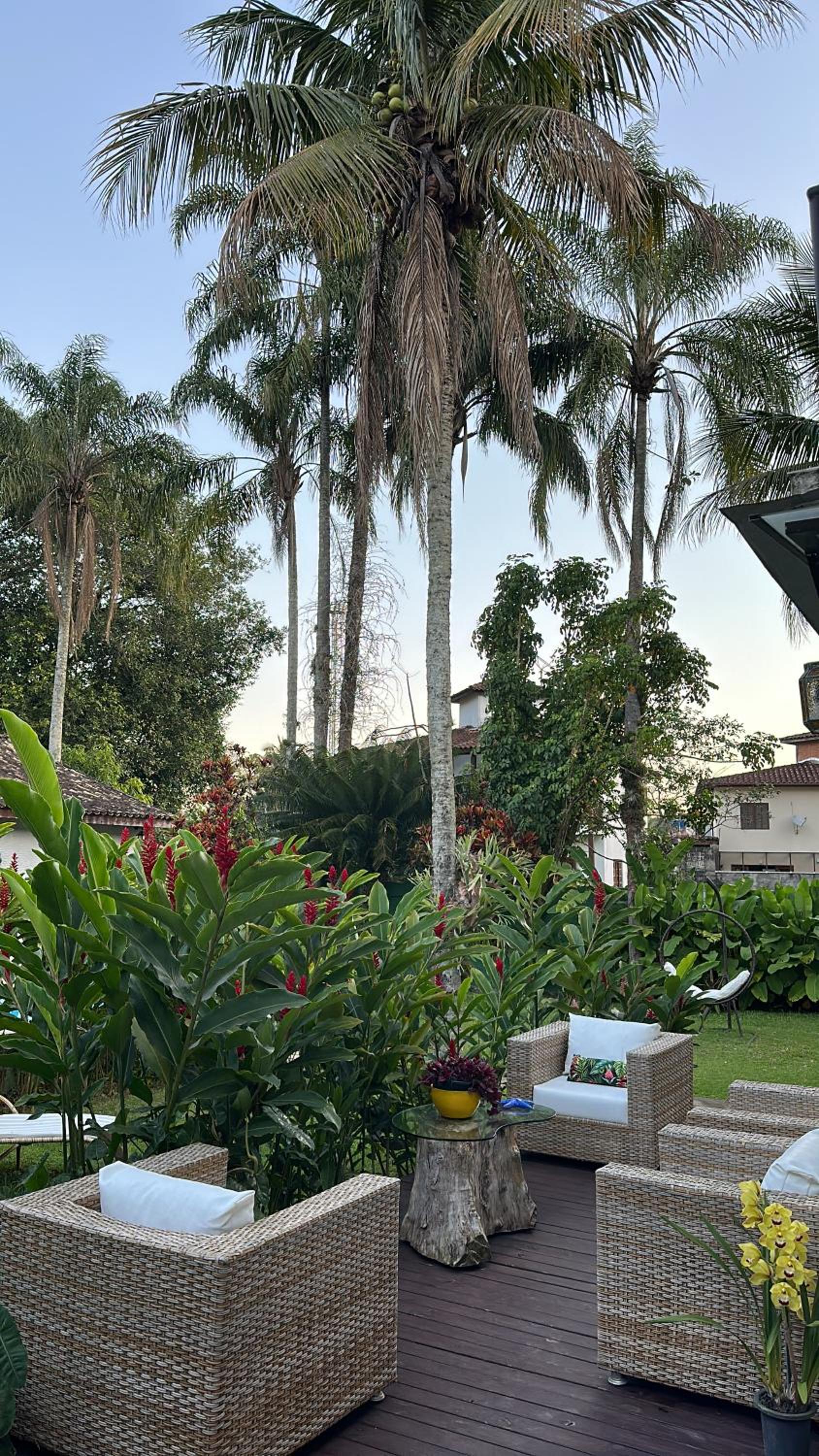 Hospedaria do Marquês
