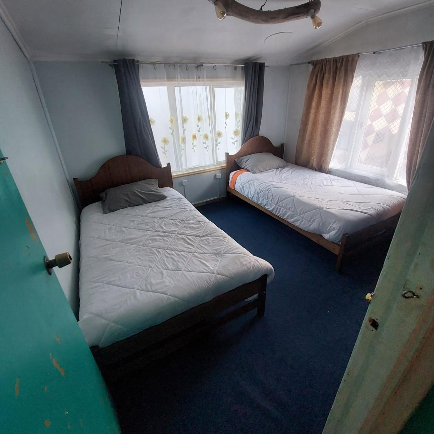 Fungi Hostal