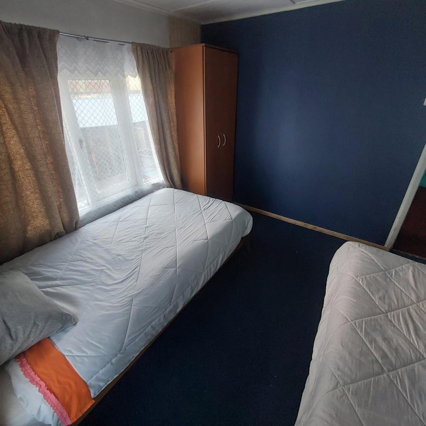Fungi Hostal
