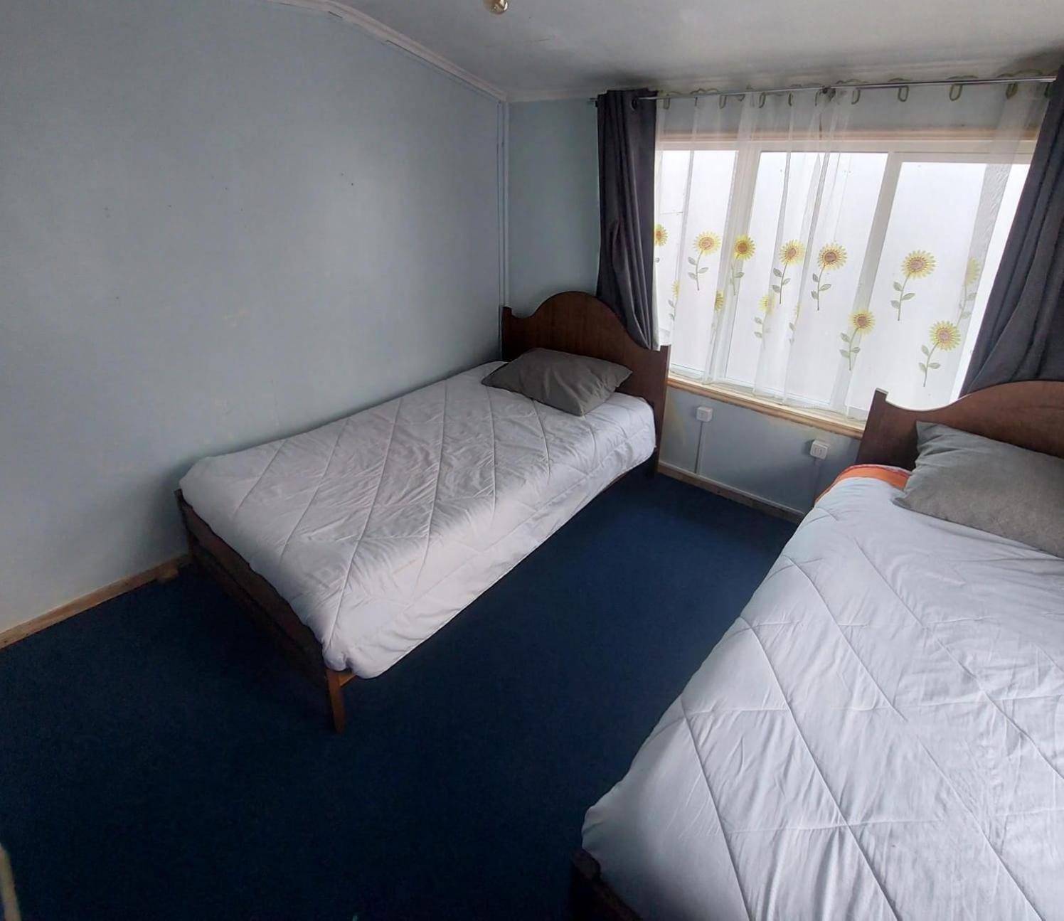 Fungi Hostal