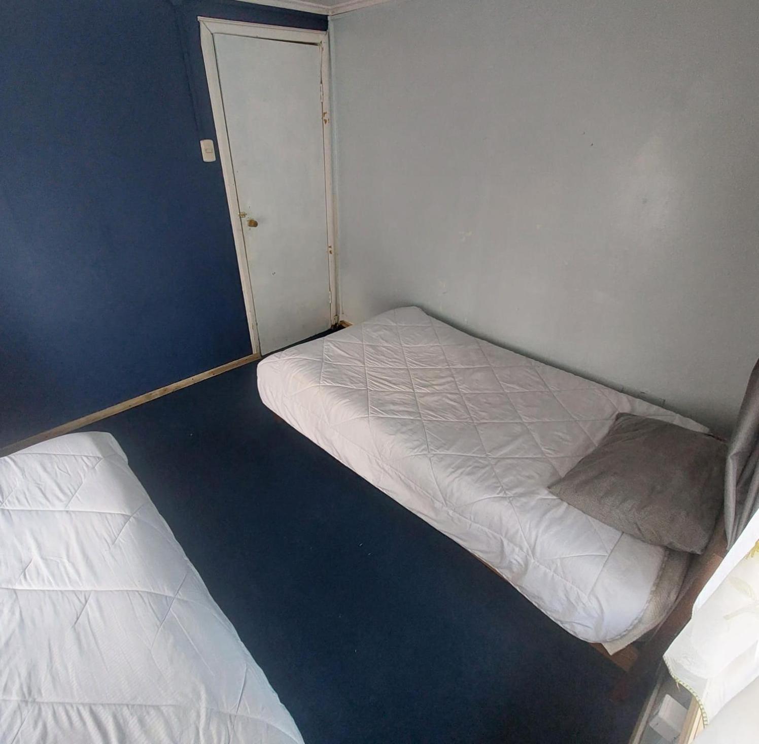 Fungi Hostal