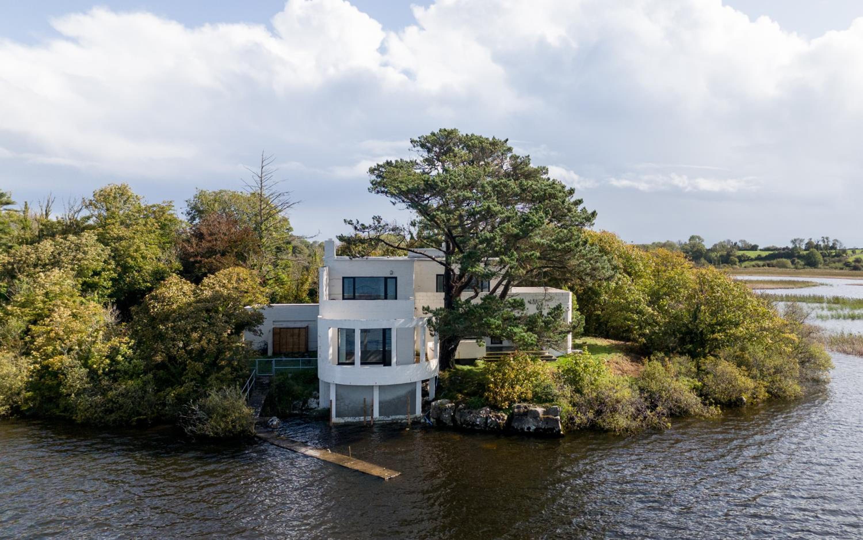 Lakehouse Inchiquin