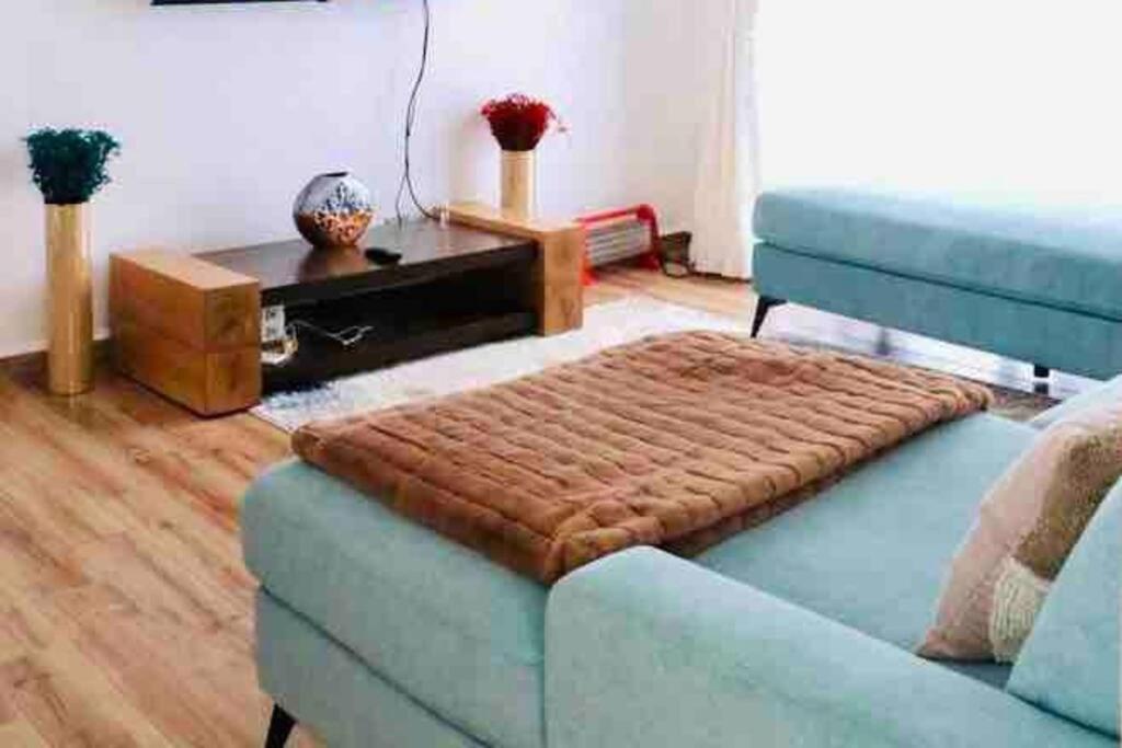 Private and Cozy! view 4
